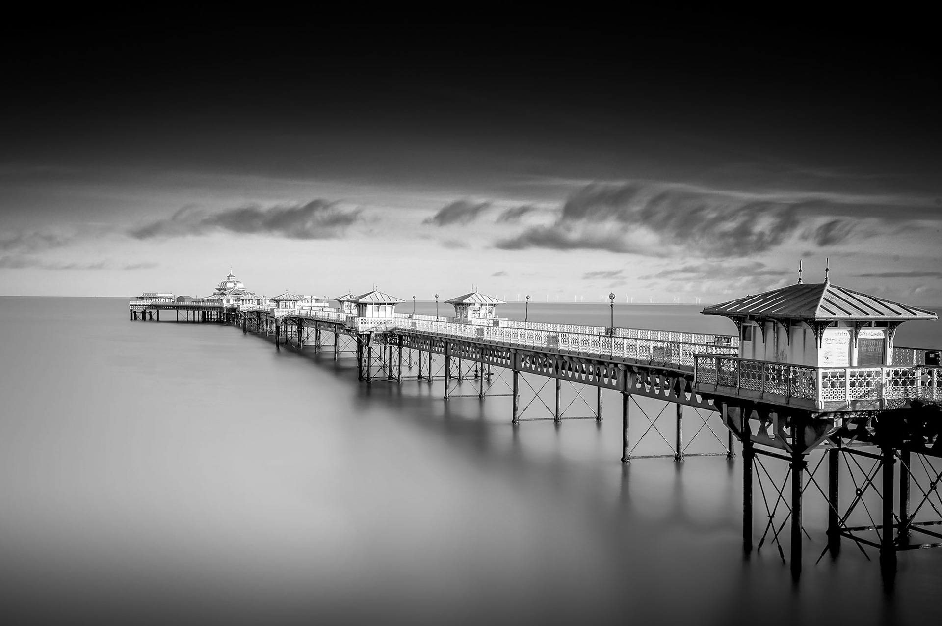 Llandudno, Wales