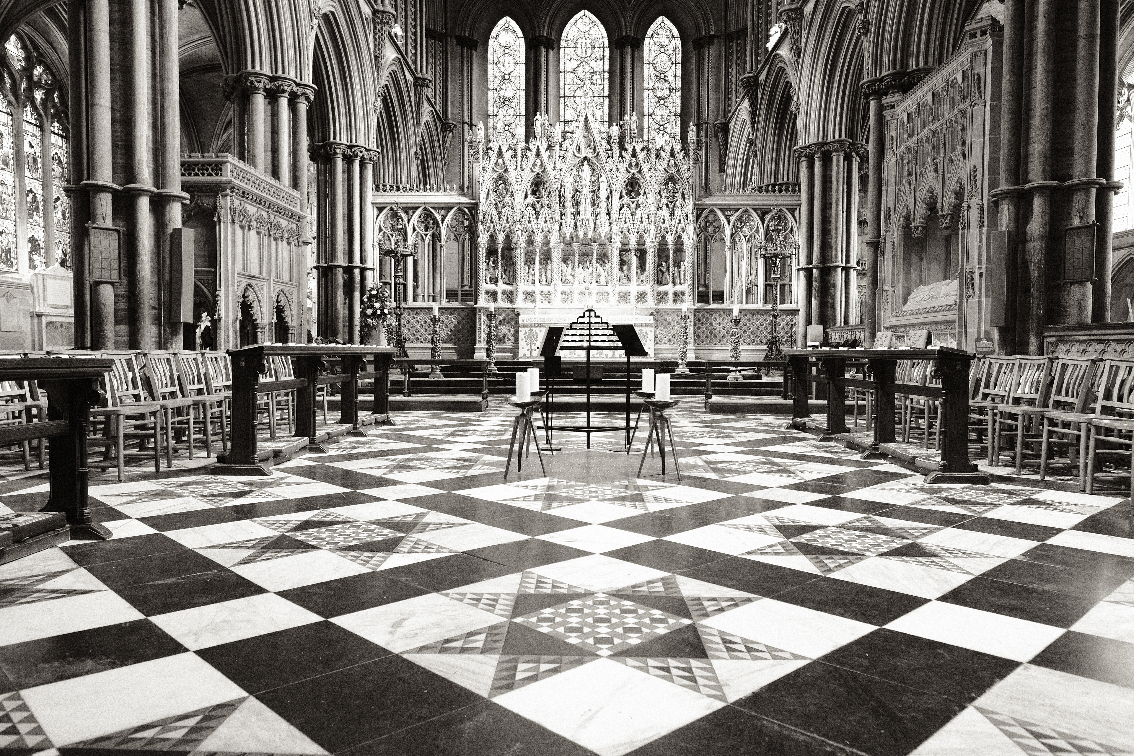 Ely Cathedral