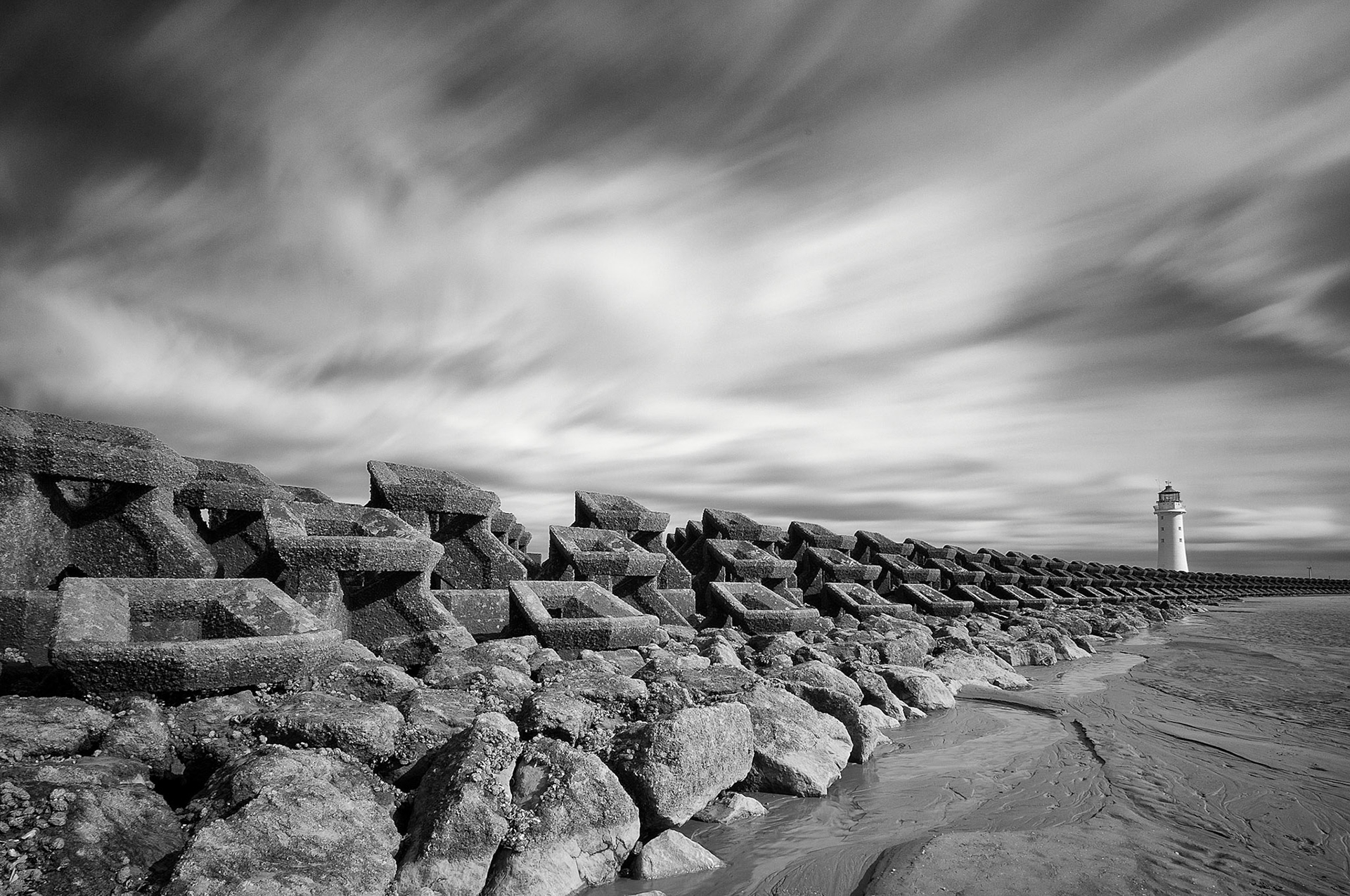 Wallasey, Merseyside