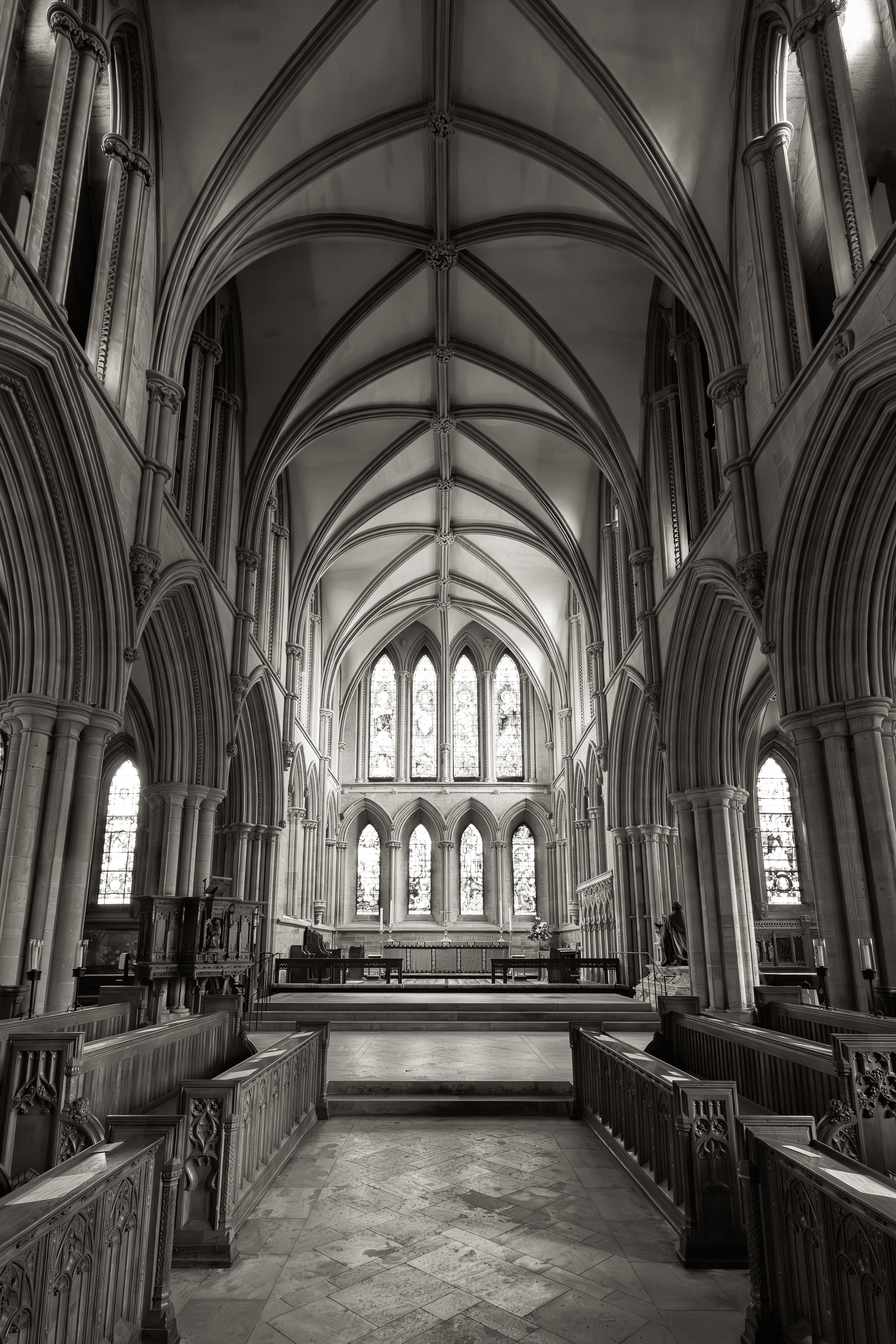 Southwell Minster
