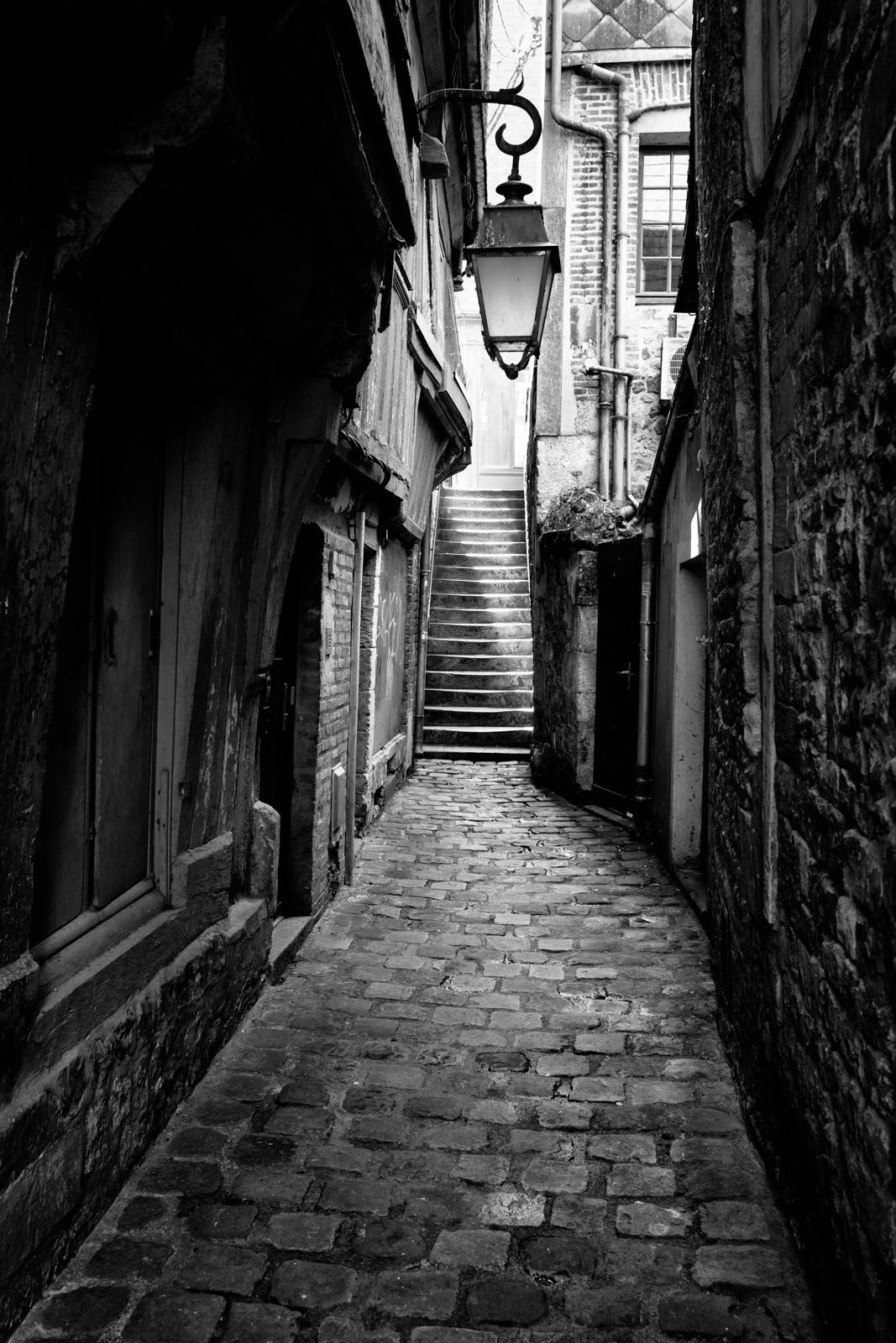 Honfleur, Normandy