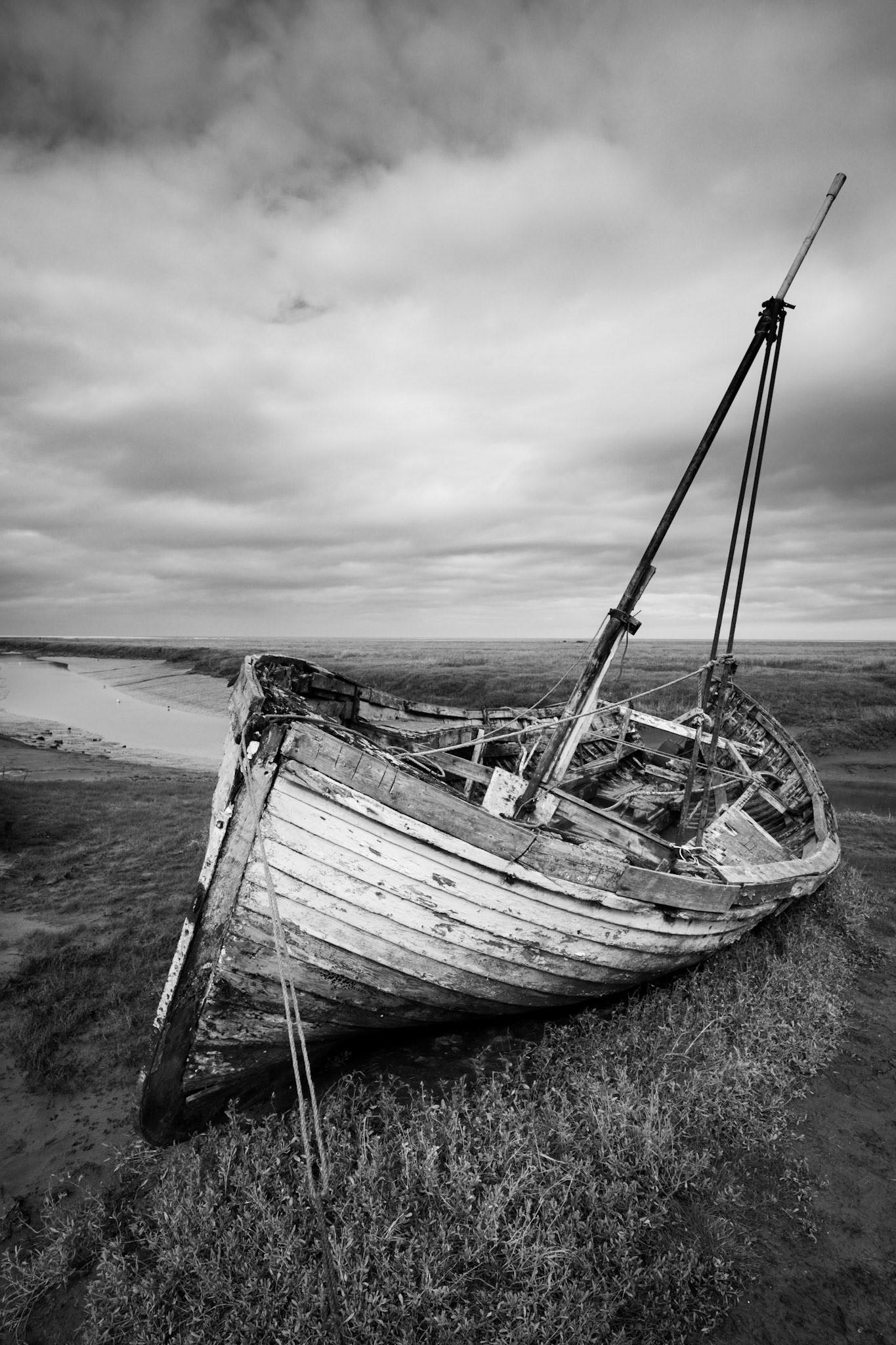 Thornham, England