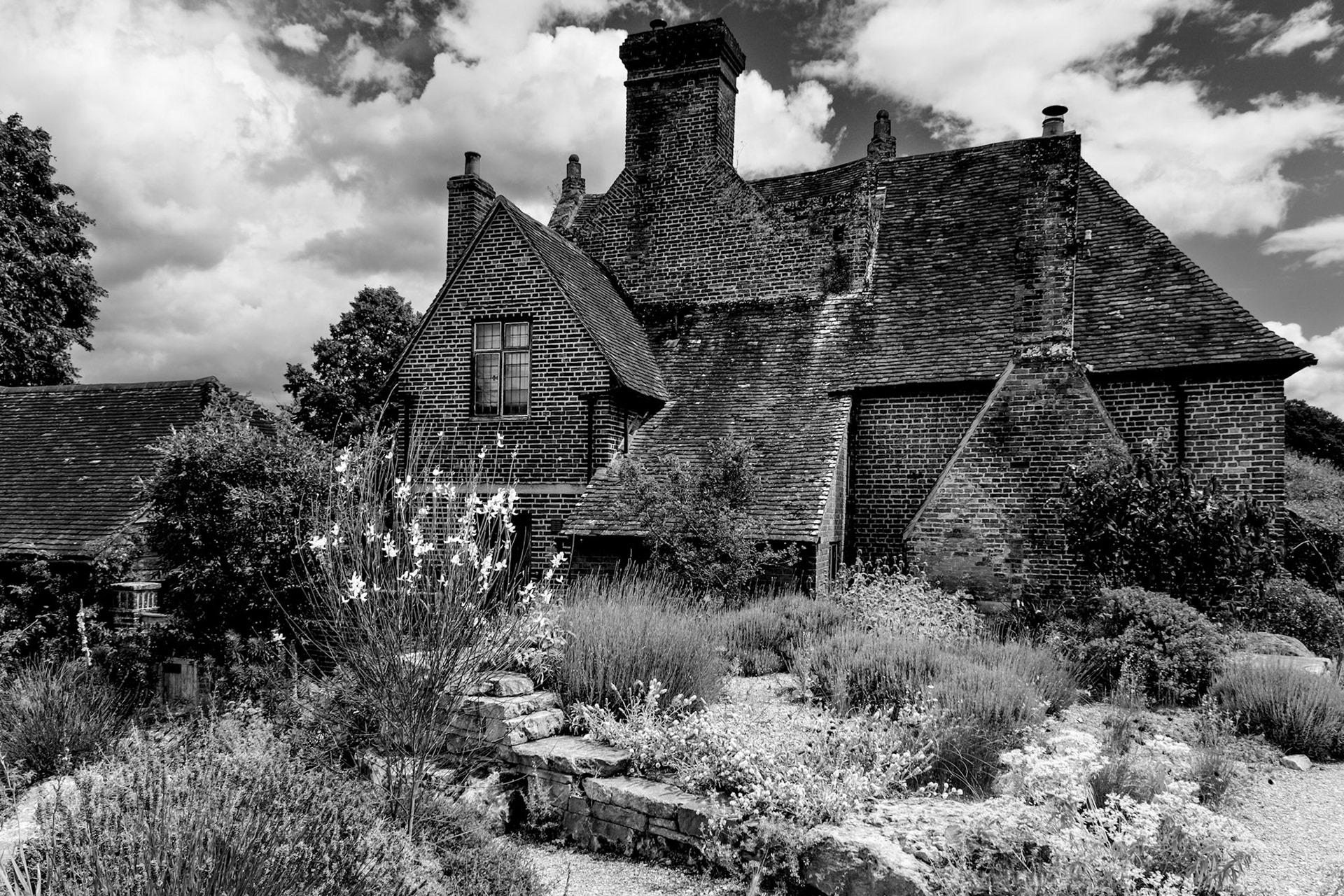 The Priest's House, Sissinghurst, 2023
