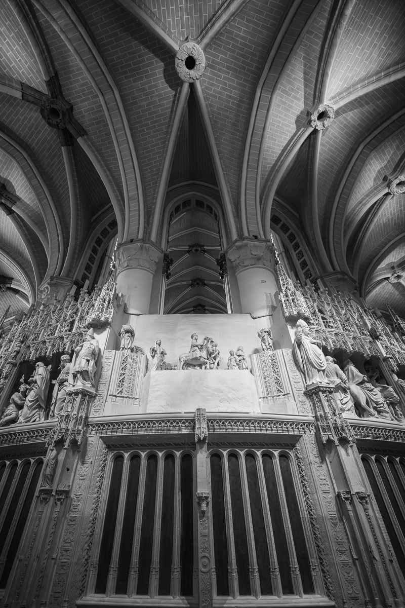 Cathédrale Notre-Dame de Chartres