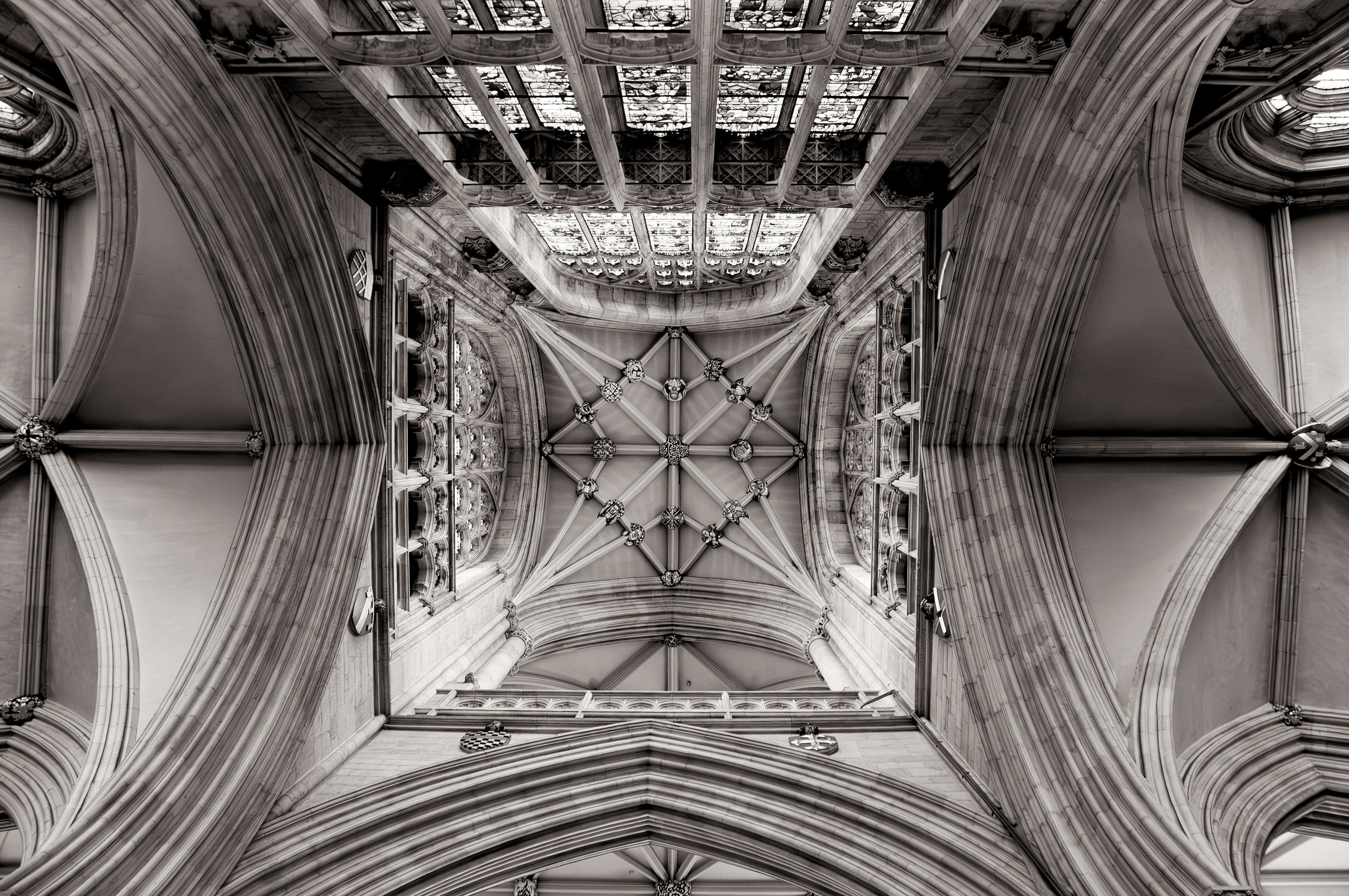 York Minster