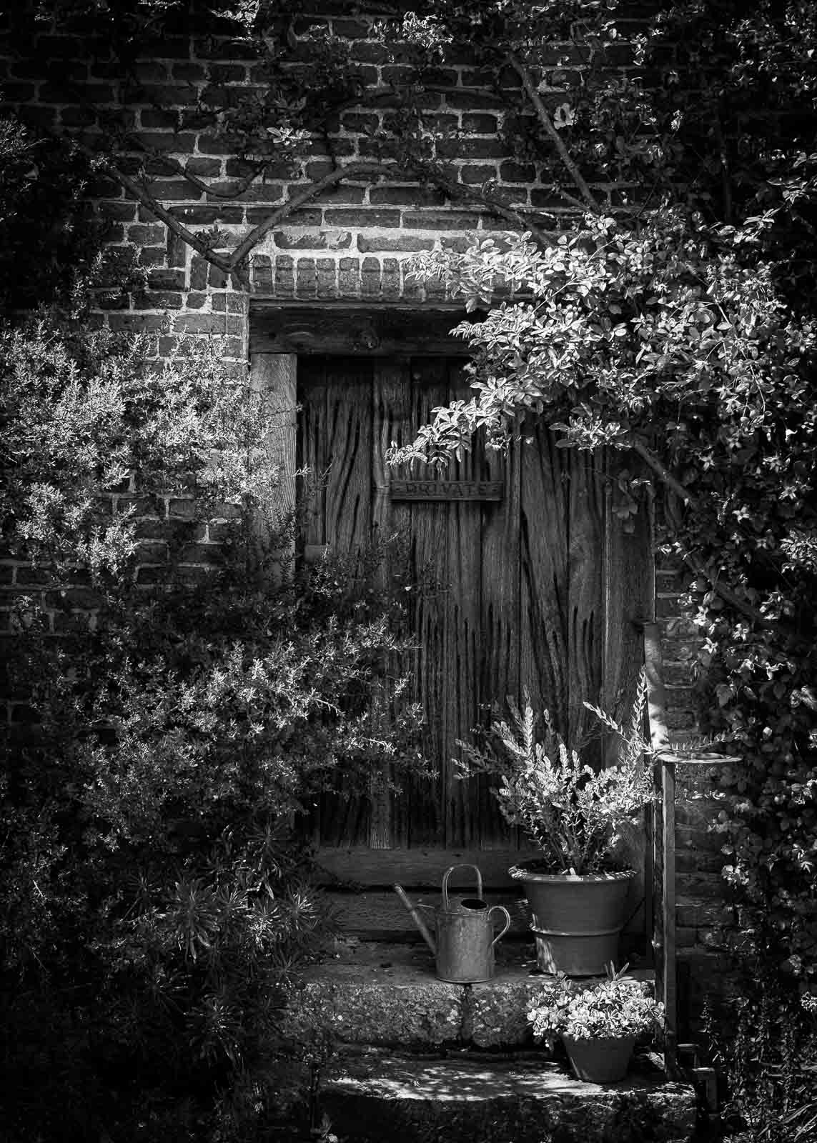 Sissinghurst, Kent