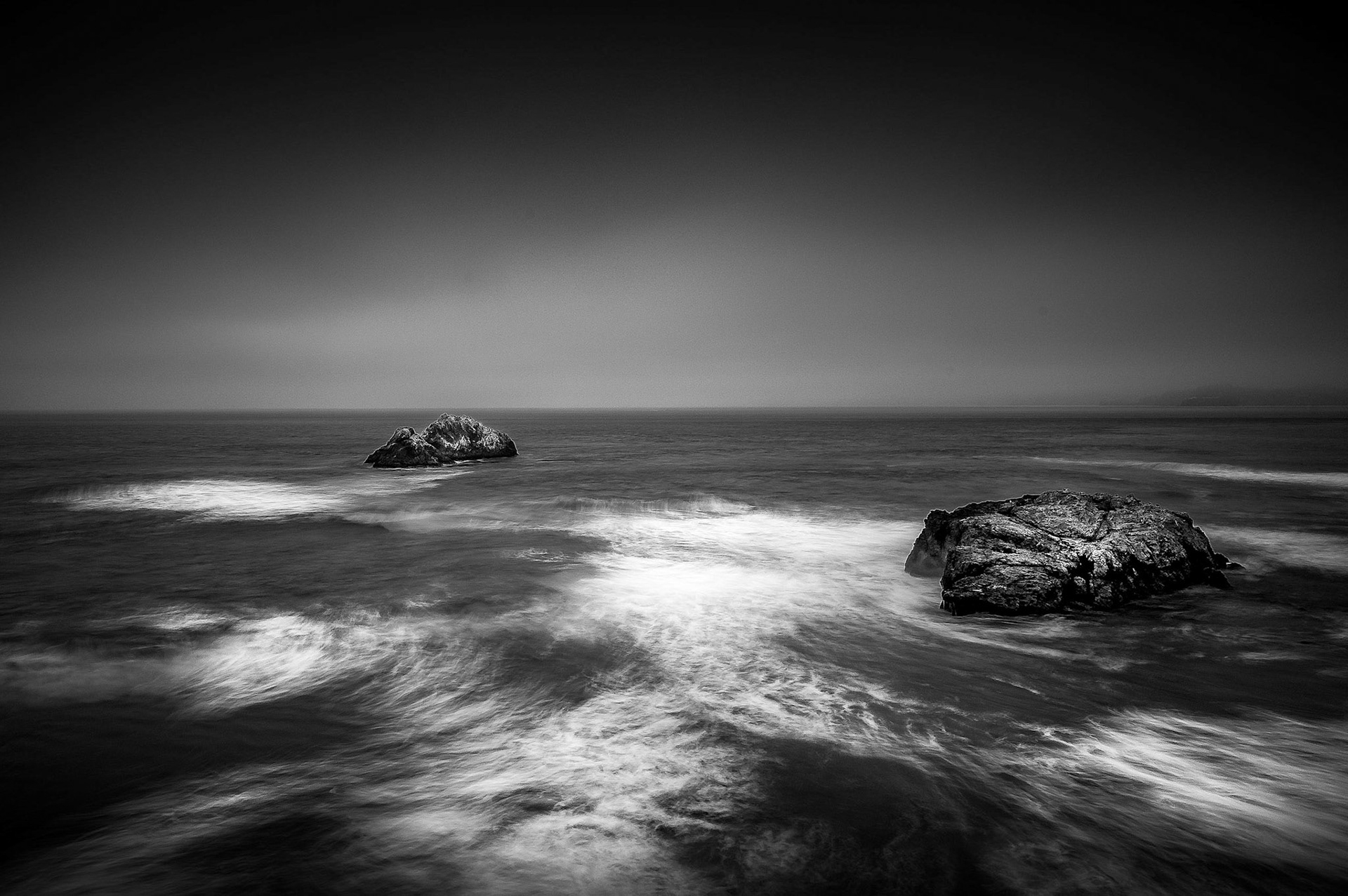 Point Lobos, California