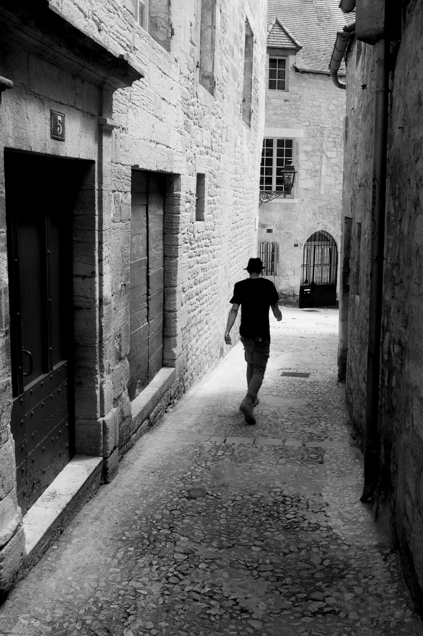 Sarlat-la-Canéda