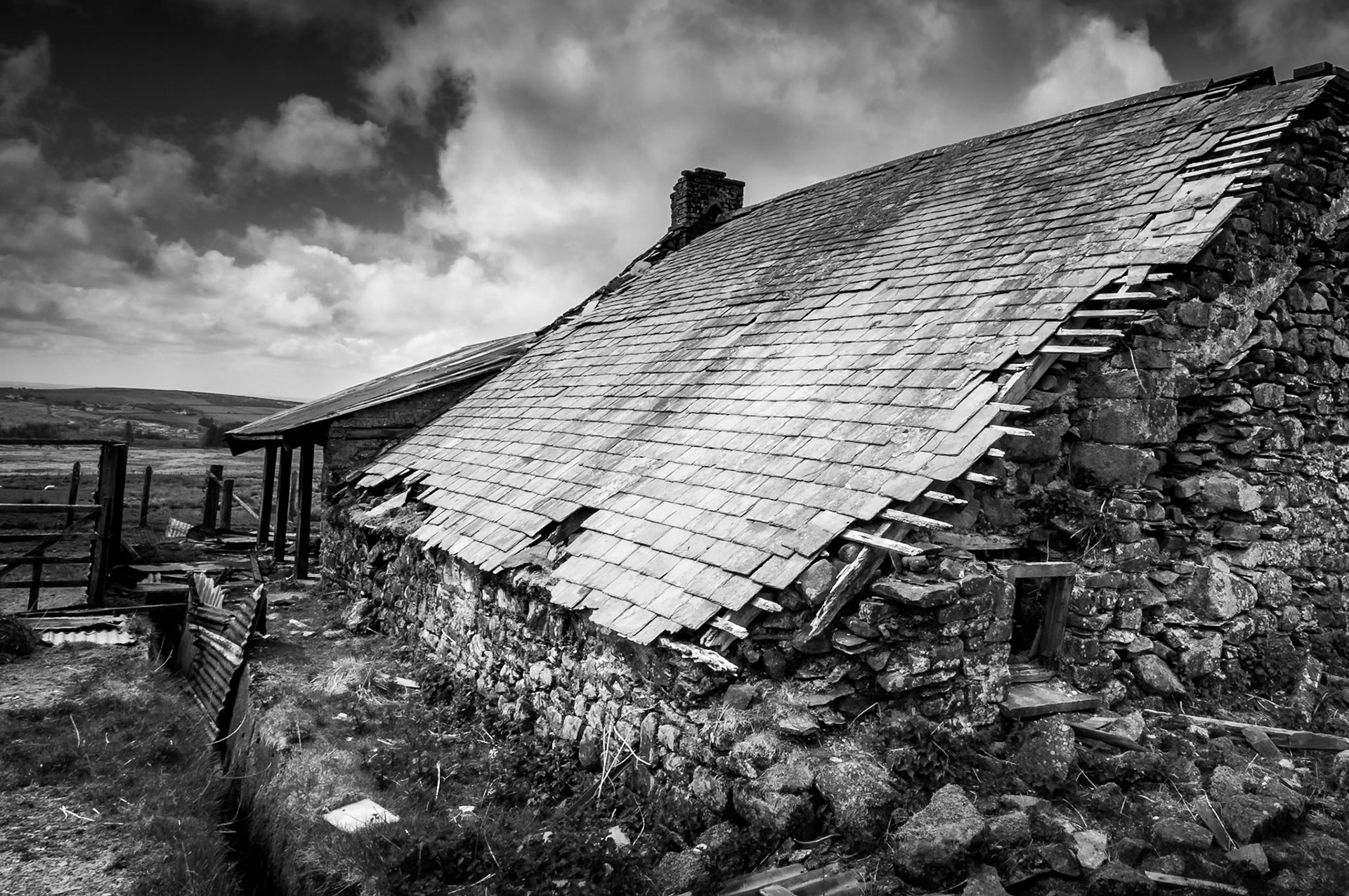 Preseli Hills, Pembrokeshire