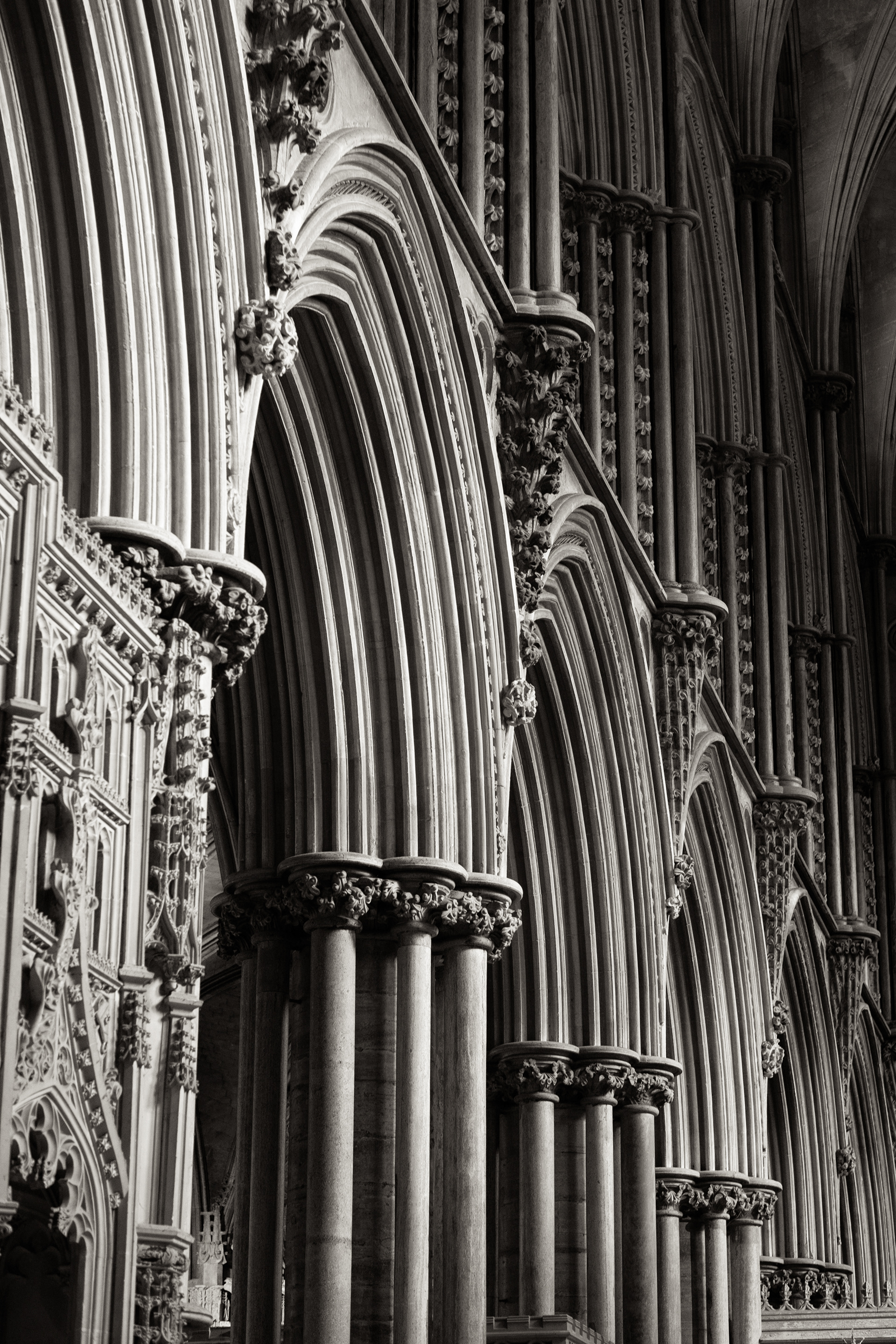 Ely Cathedral