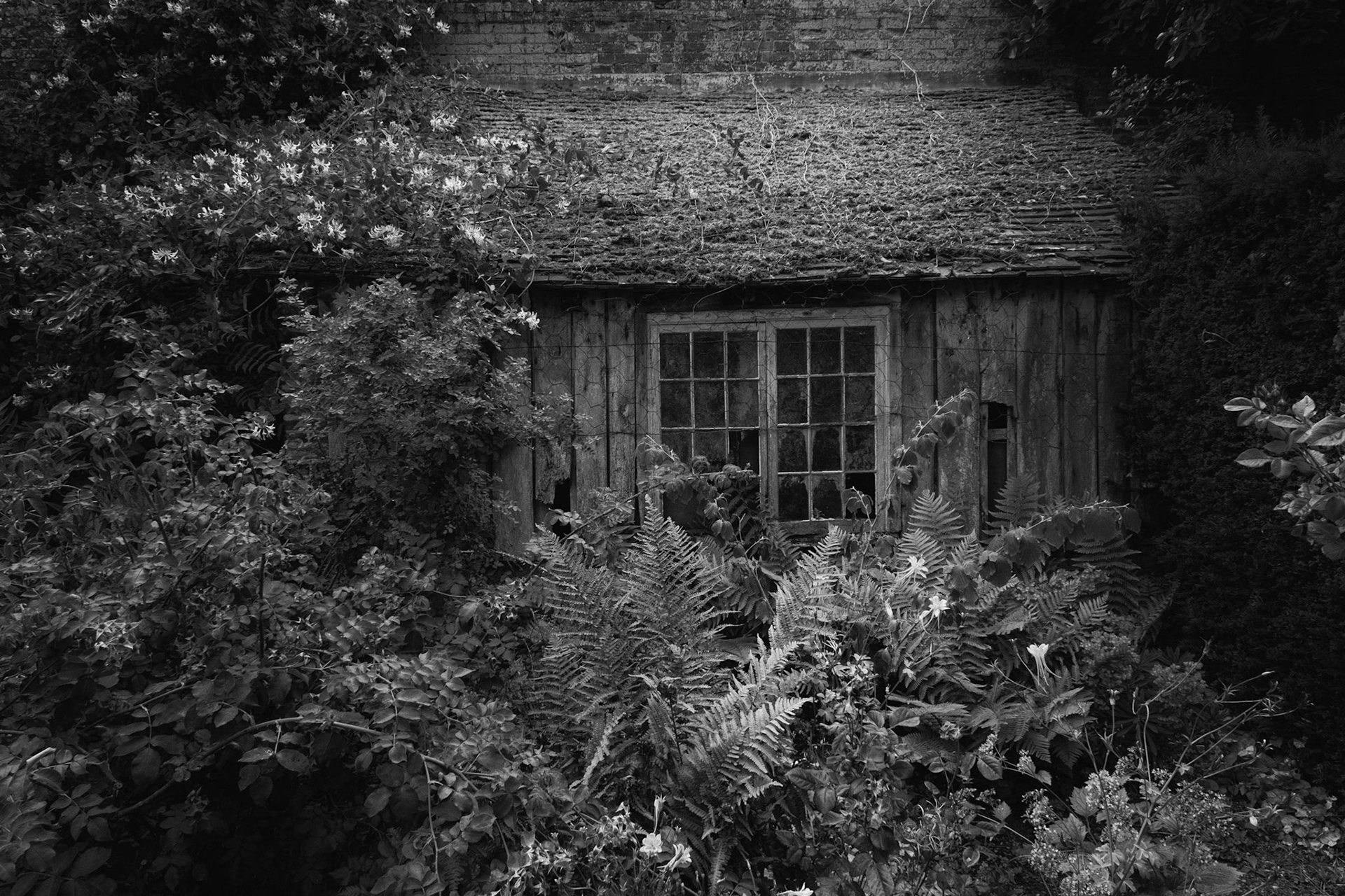 Sissinghurst Castle