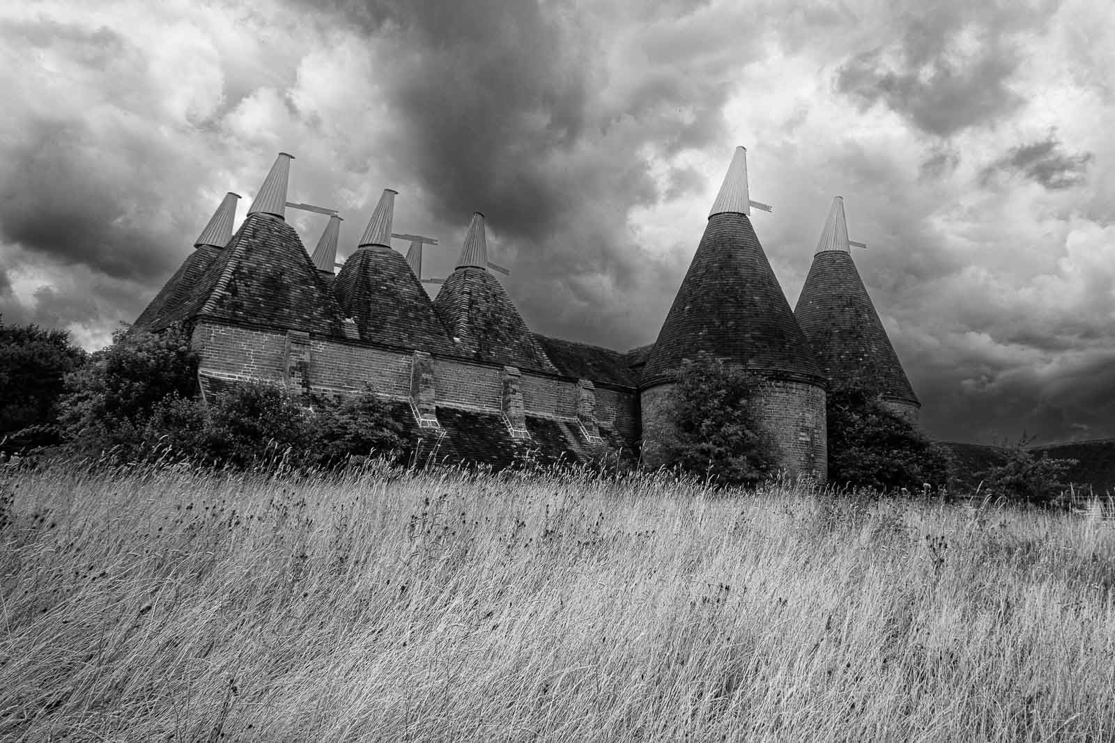 Sissinghurst, Kent