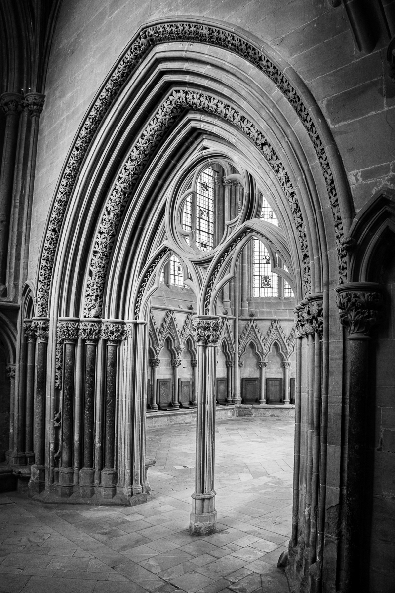 Southwell Minster