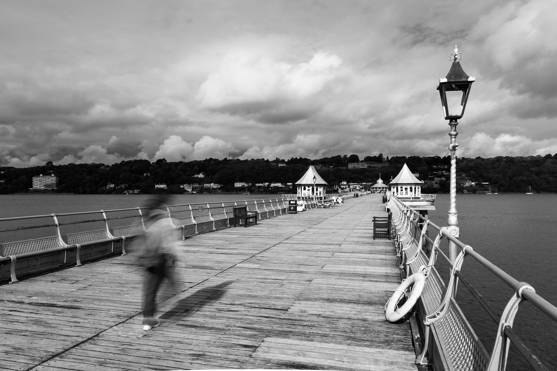 Fujifilm X-T5 + XF16-80mmF4 R OIS WR at ƒ / 11, ¼ sec, ISO 125.