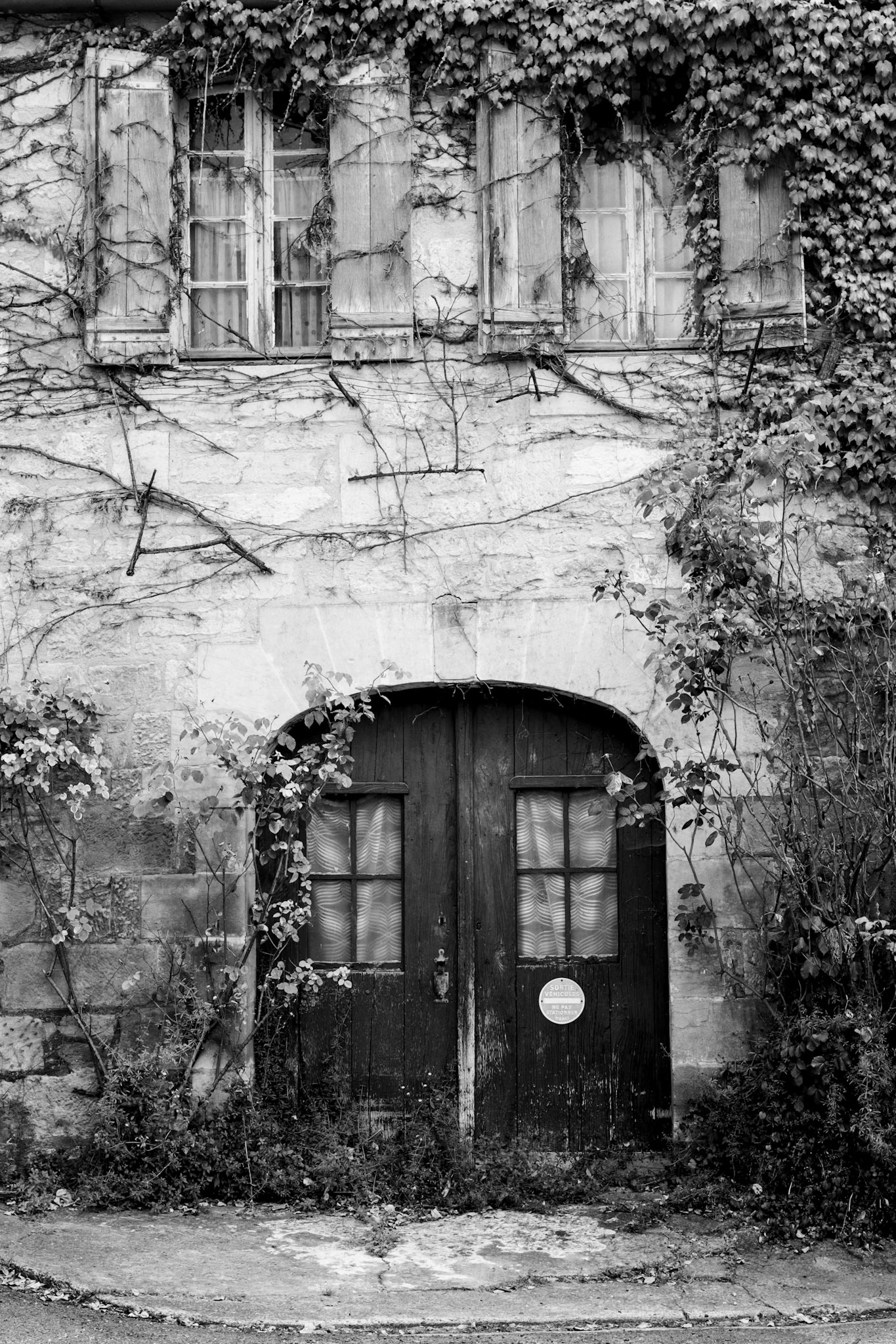 Saint Cyprien, Dordogne, France