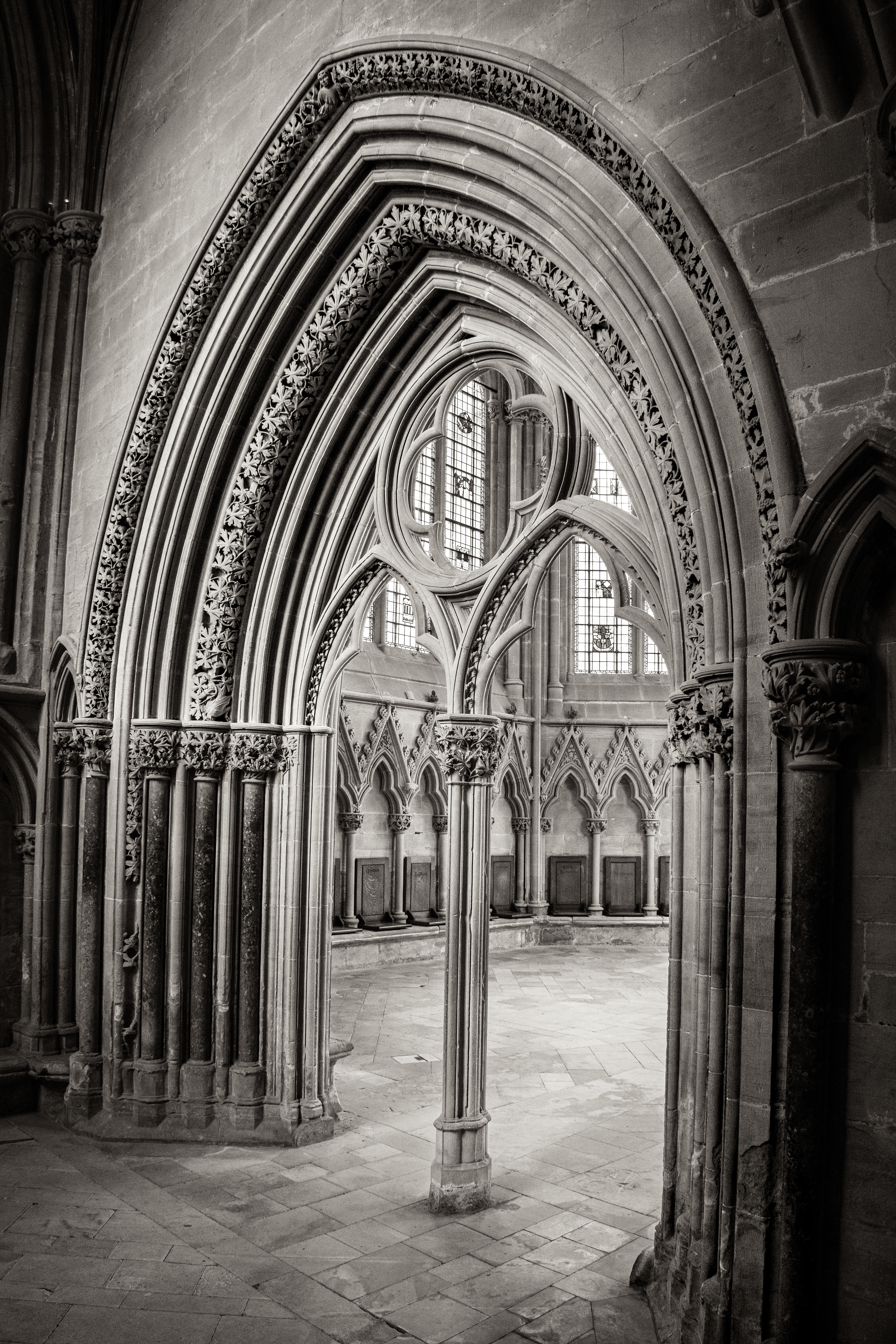 Southwell Minster
