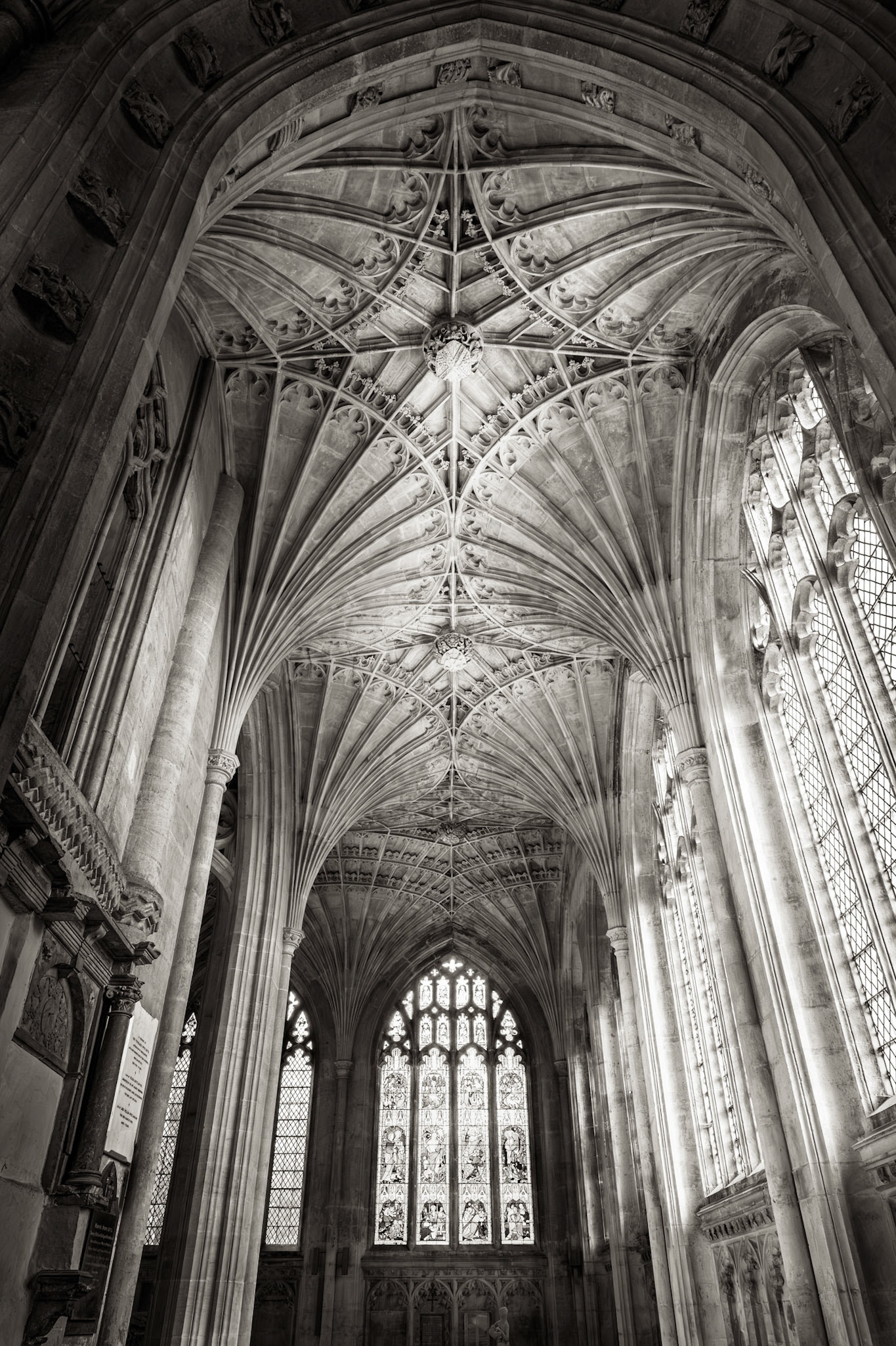 Peterborough Cathedral