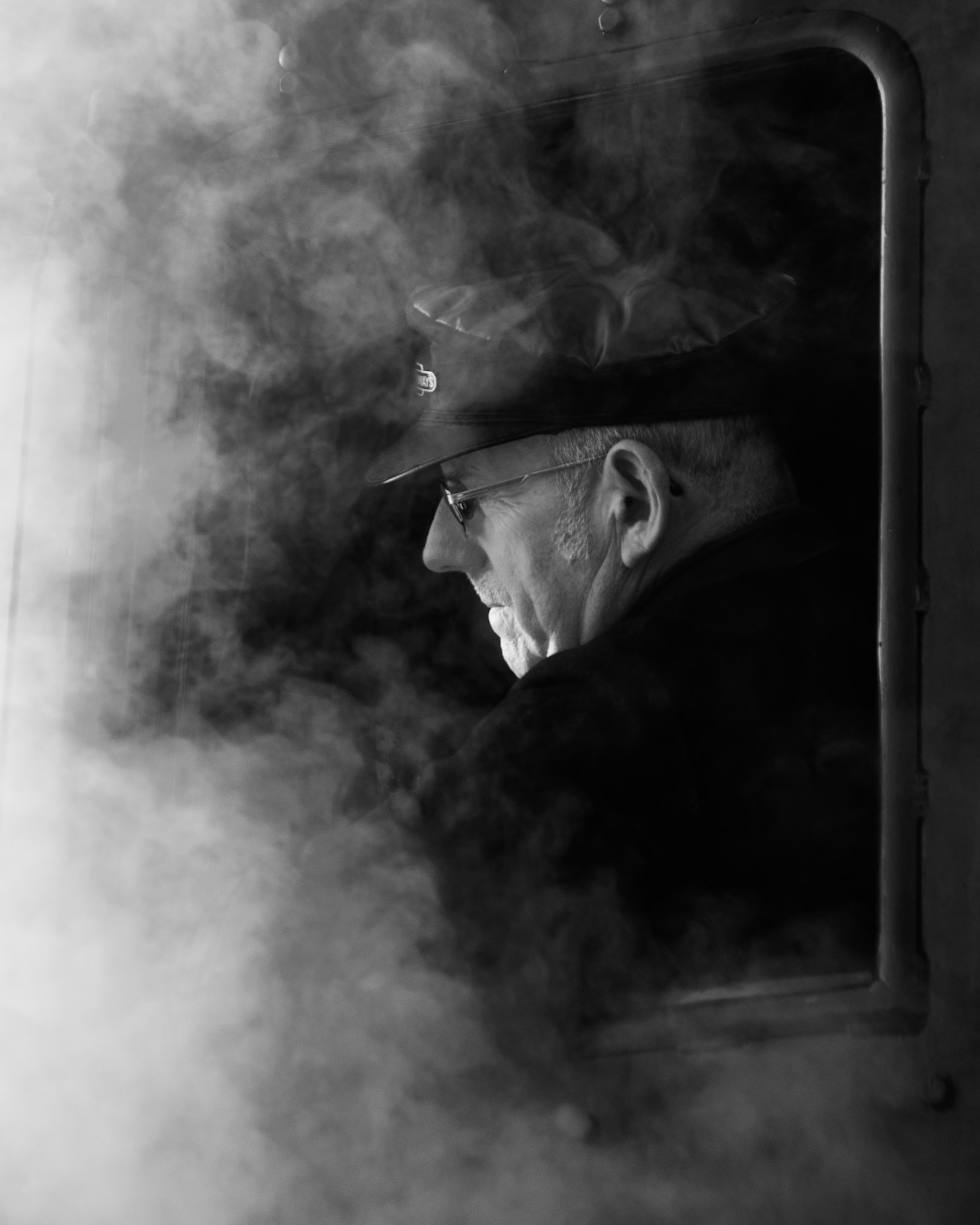 The Driver