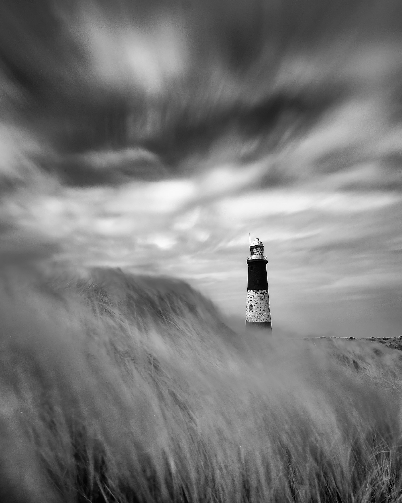 Spurnhead, Yorkshire, 2011