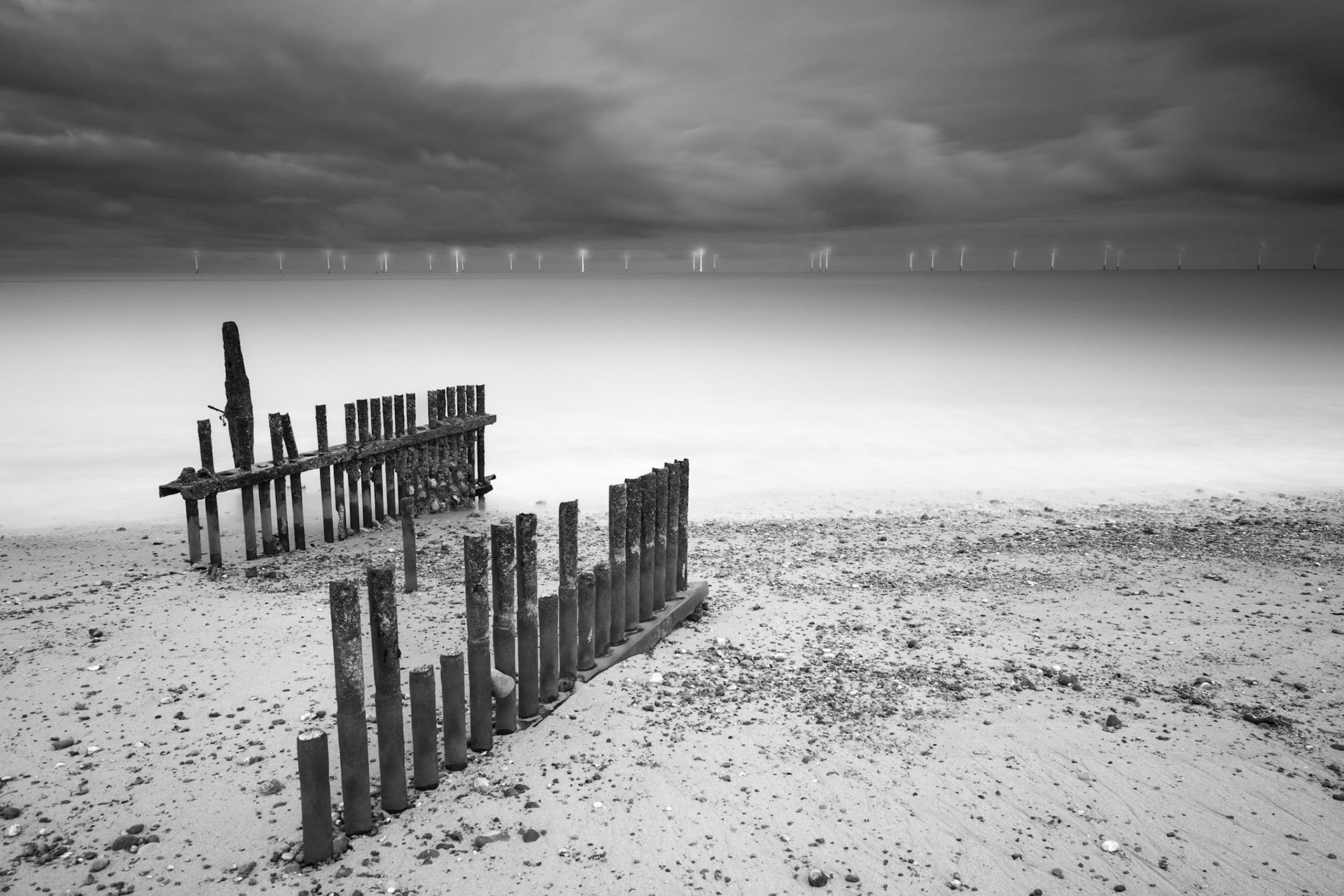 Caister-on-Sea, Norfolk