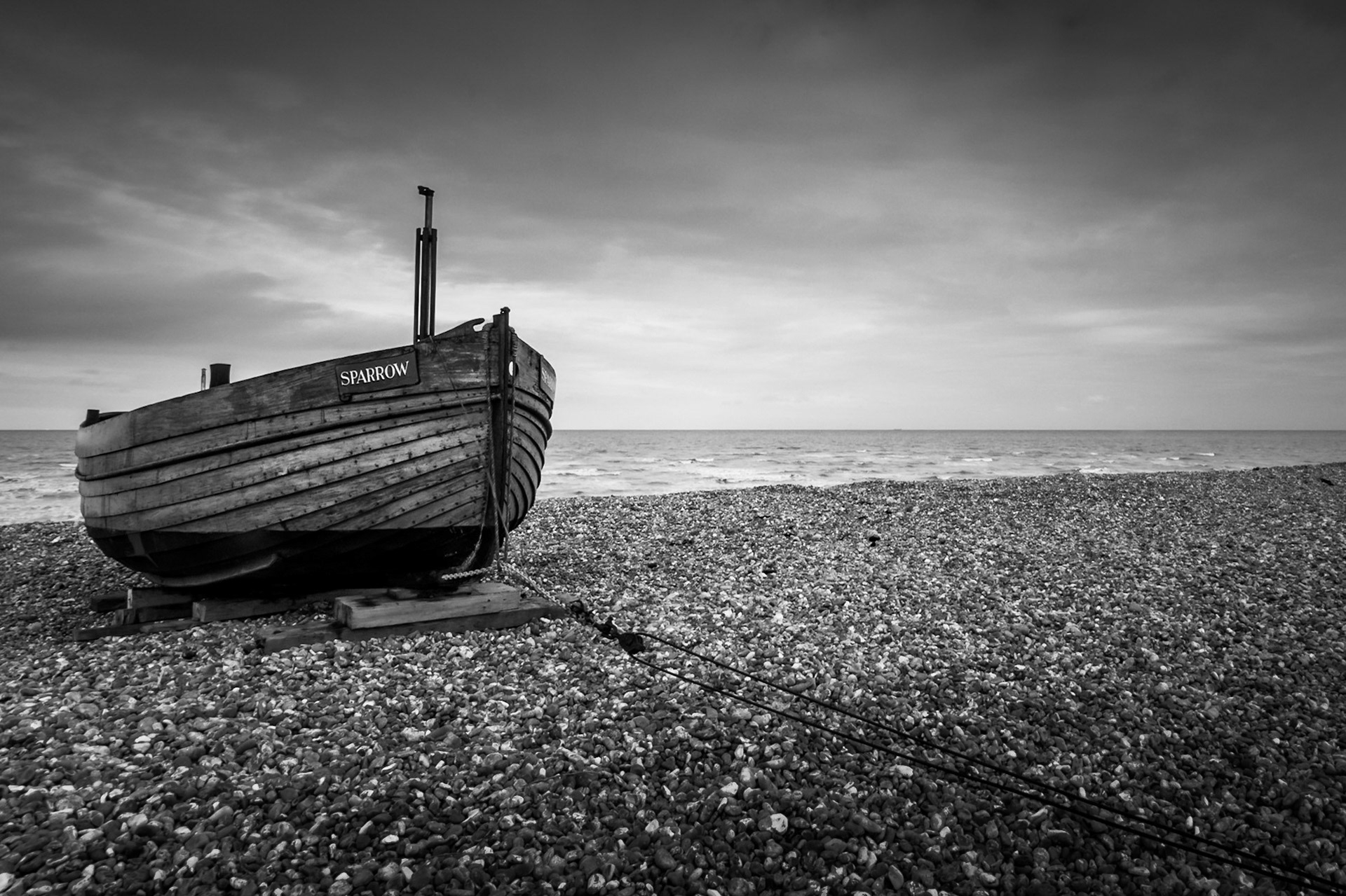 Dungeness, Kent