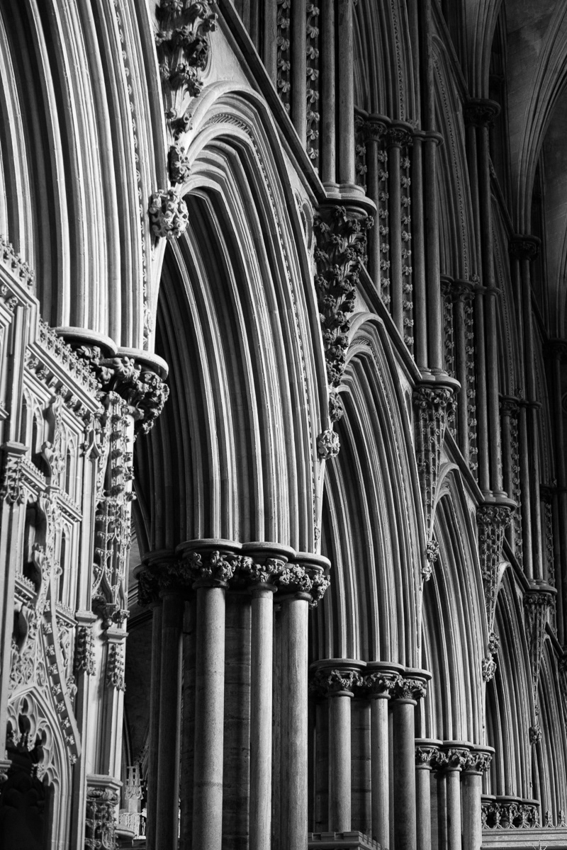 Ely Cathedral