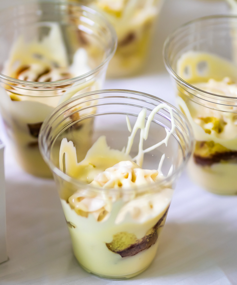 Desserts