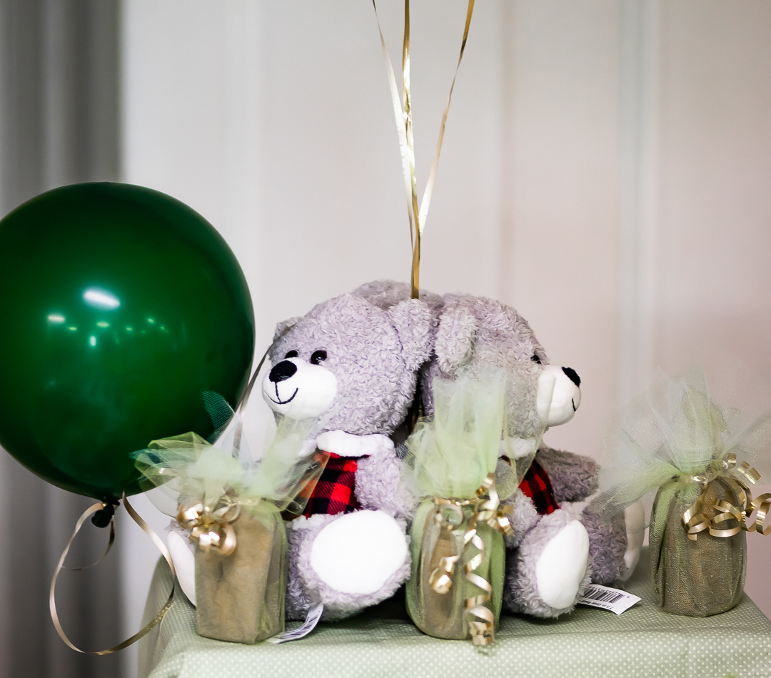 Baby Shower