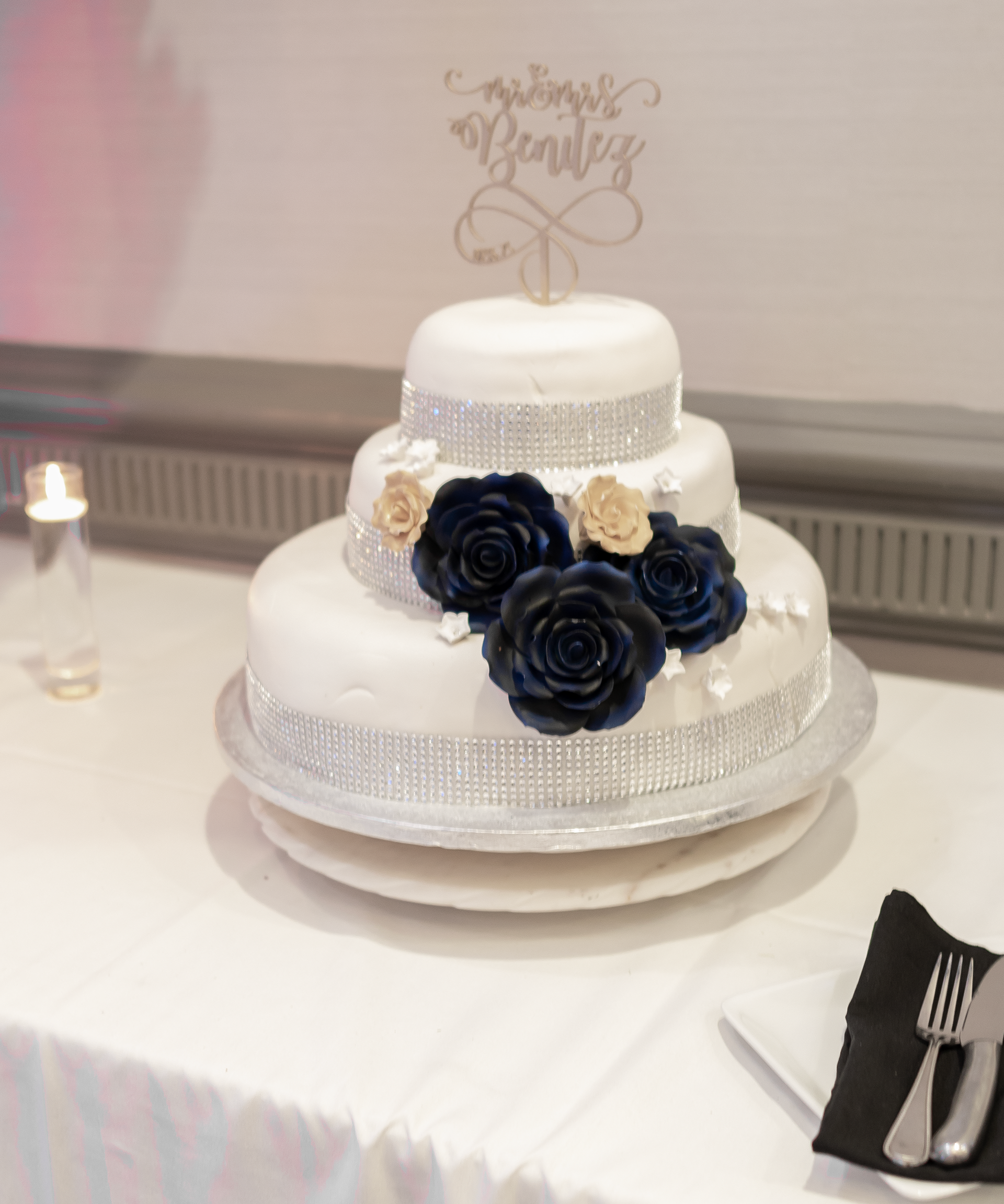 Cake