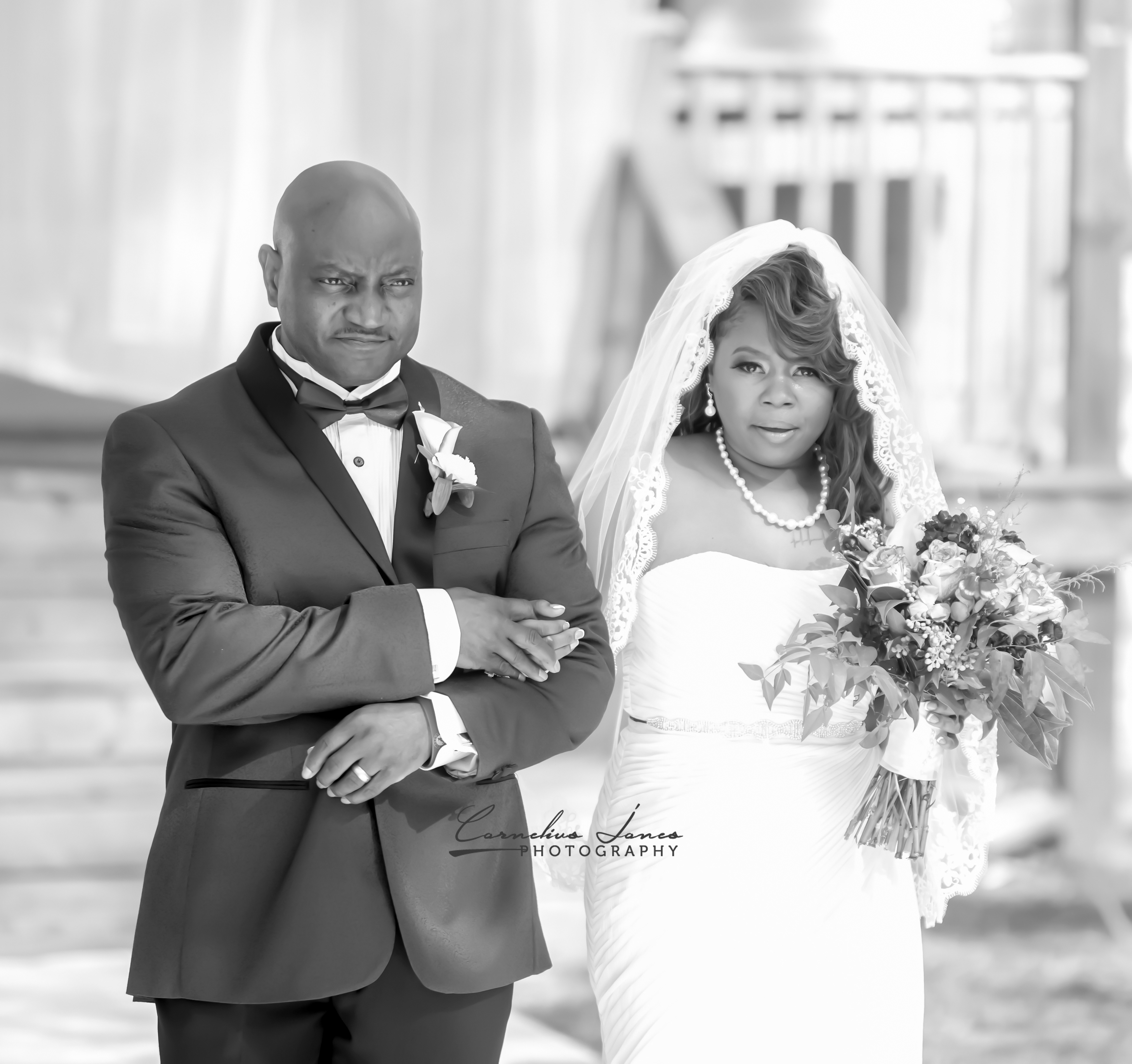 Father & Daughter