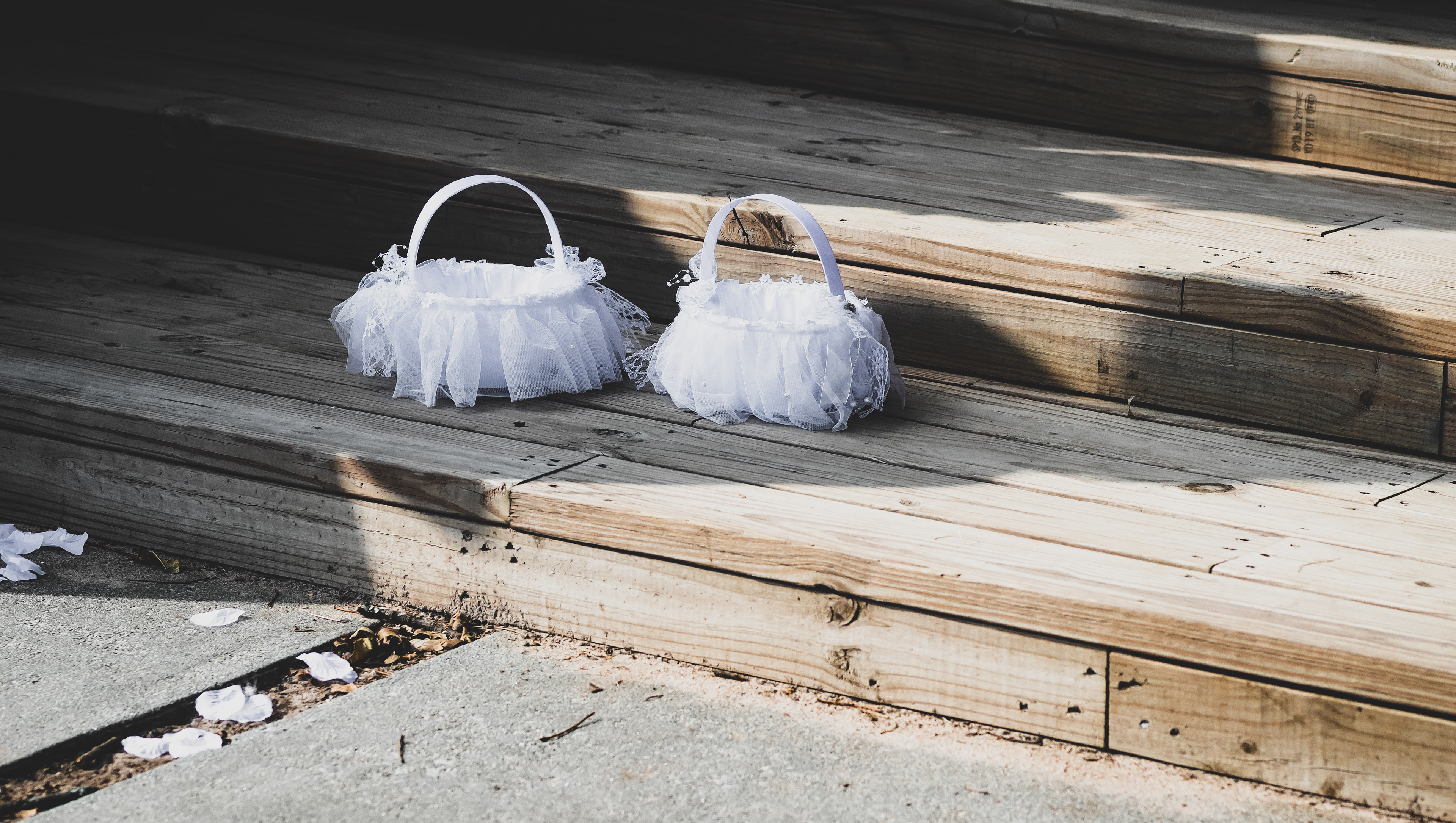 Flower Basket