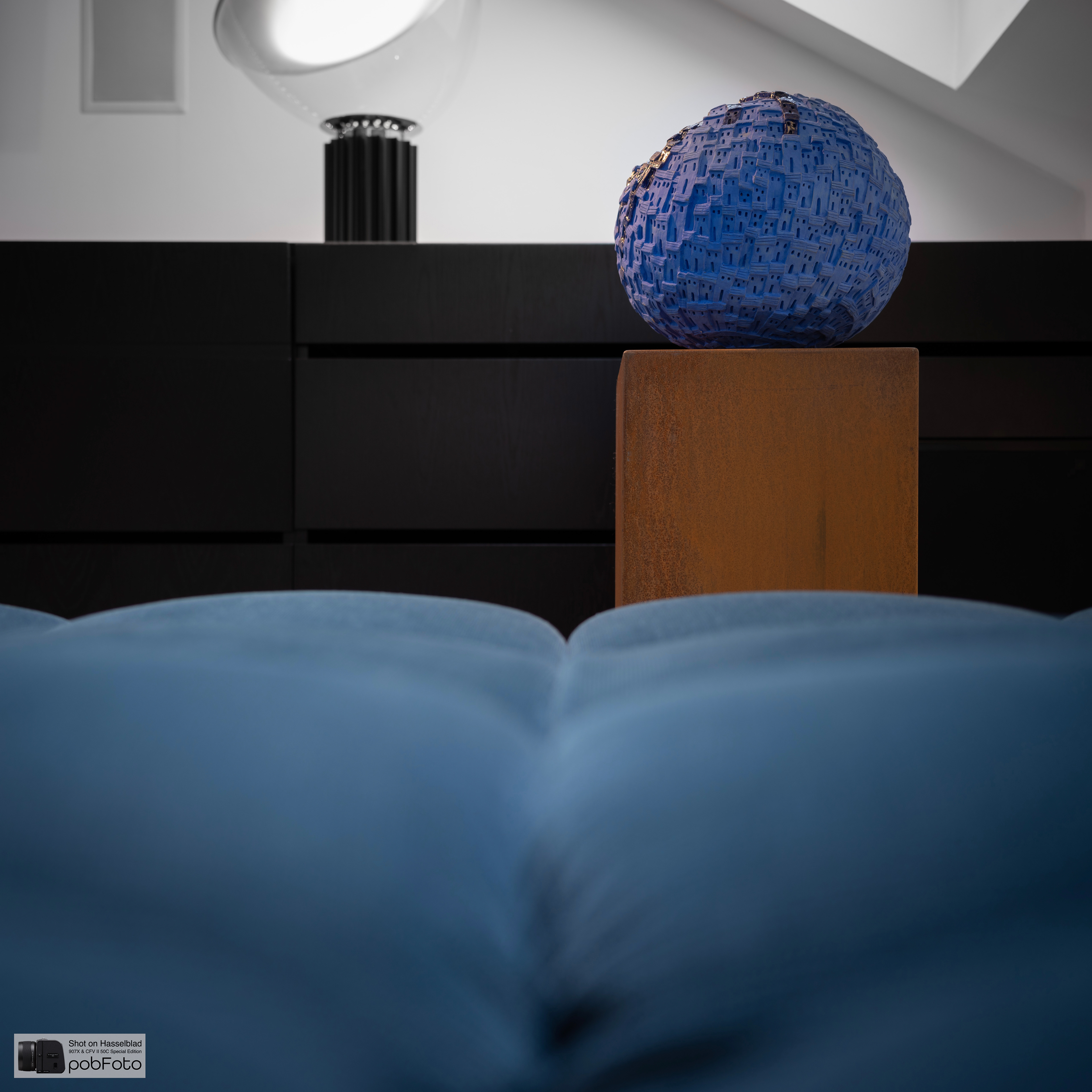 DTDVX 13 by Mark Revels