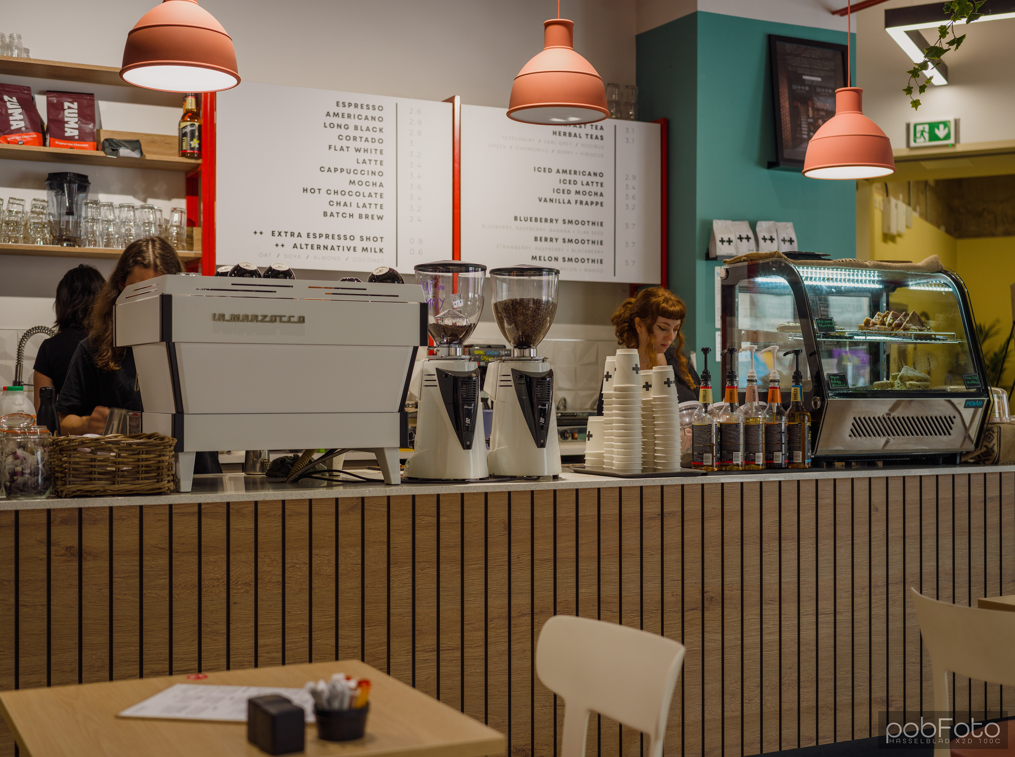 Ditto Coffee
