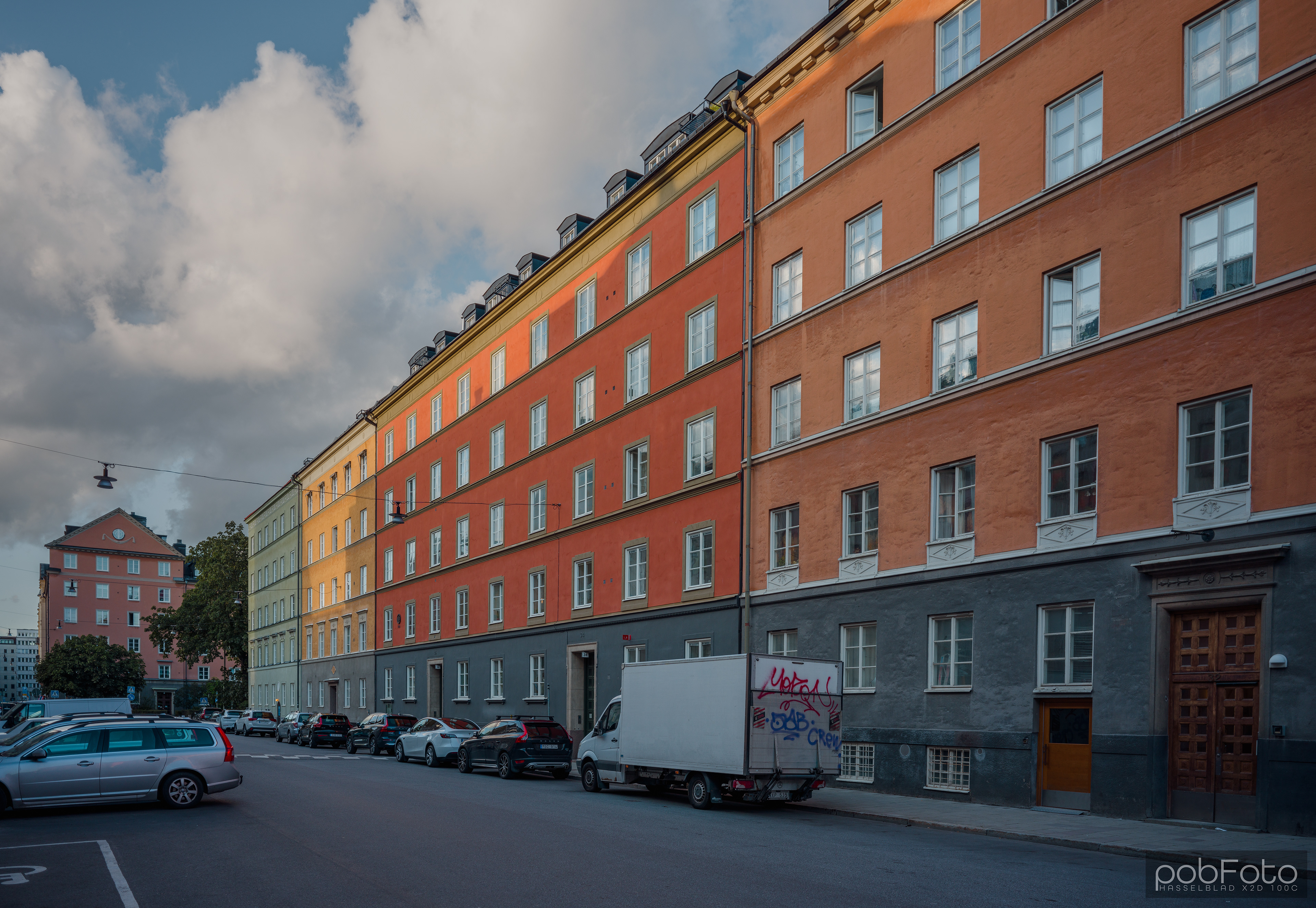 Hagagatan