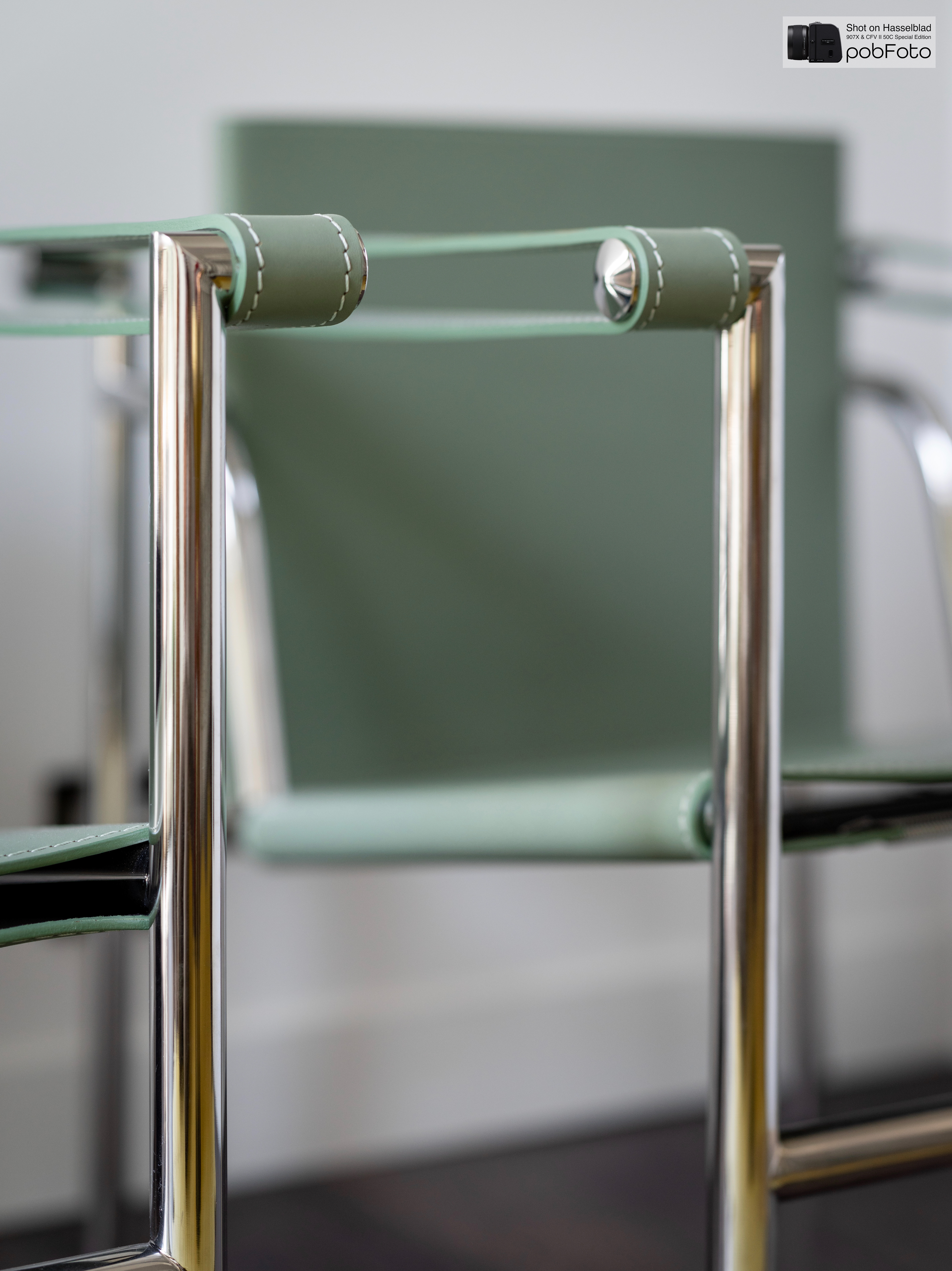 Cassina - LC-1