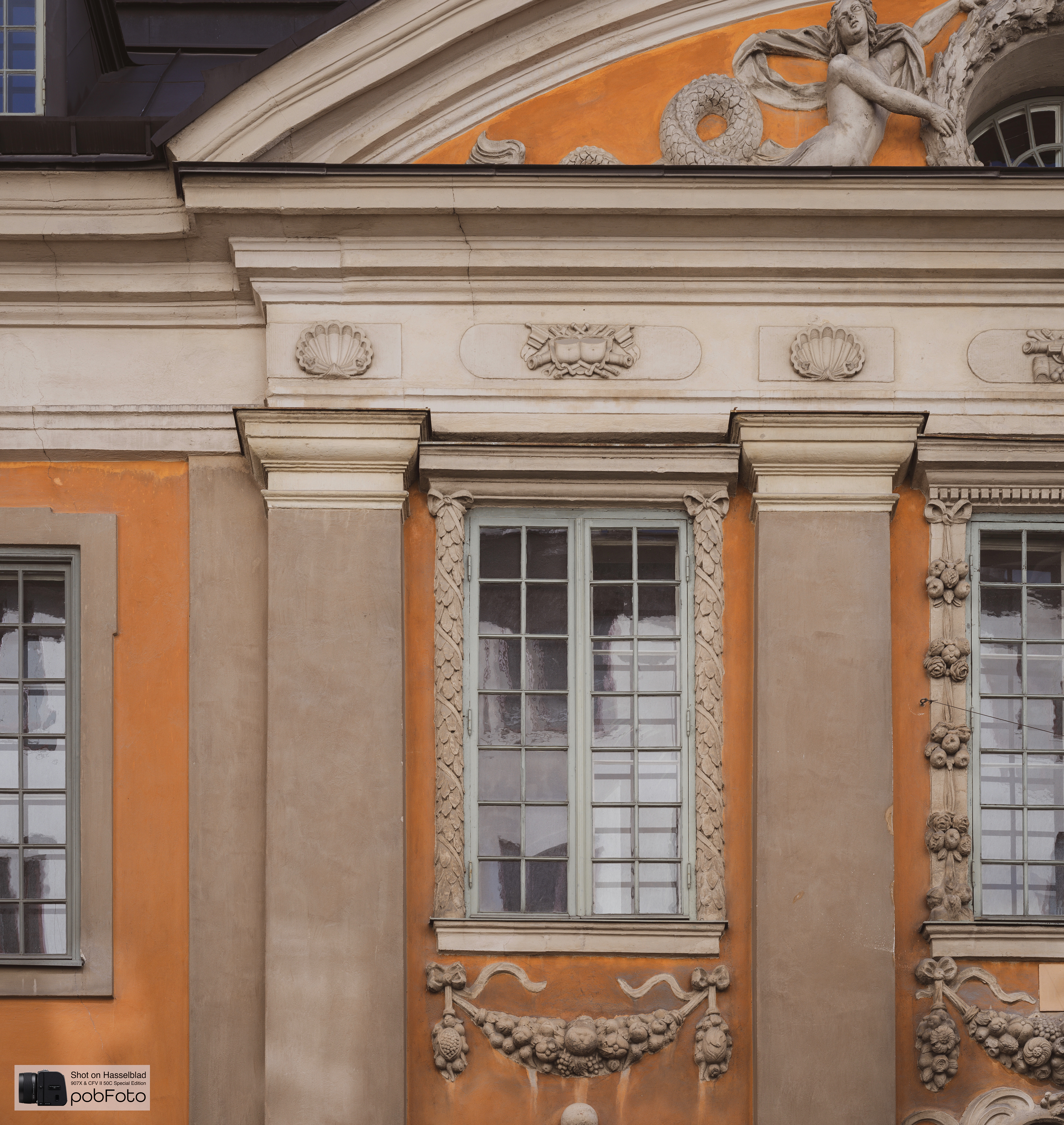 van der Nootska Palatset