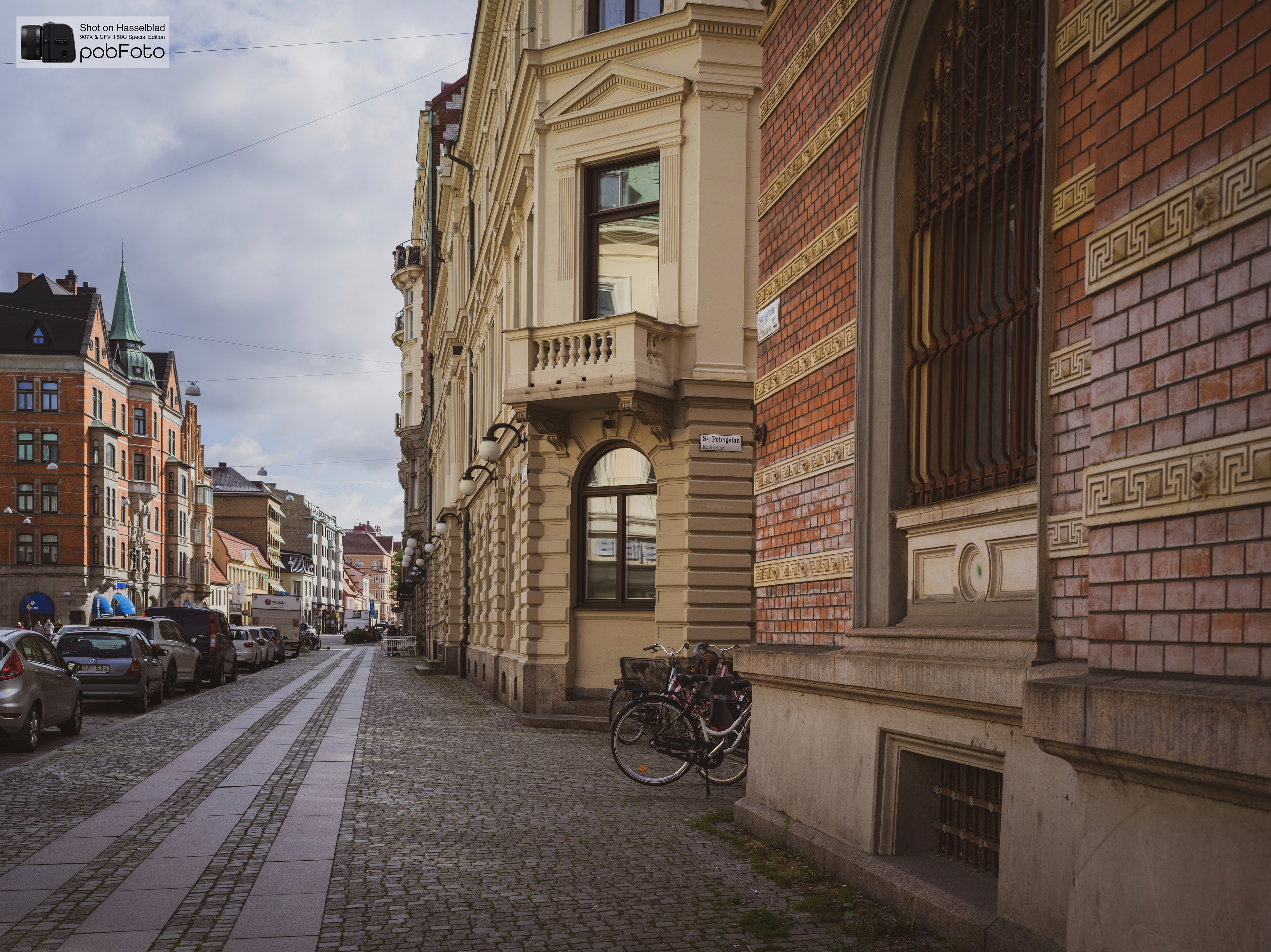 Östergatan