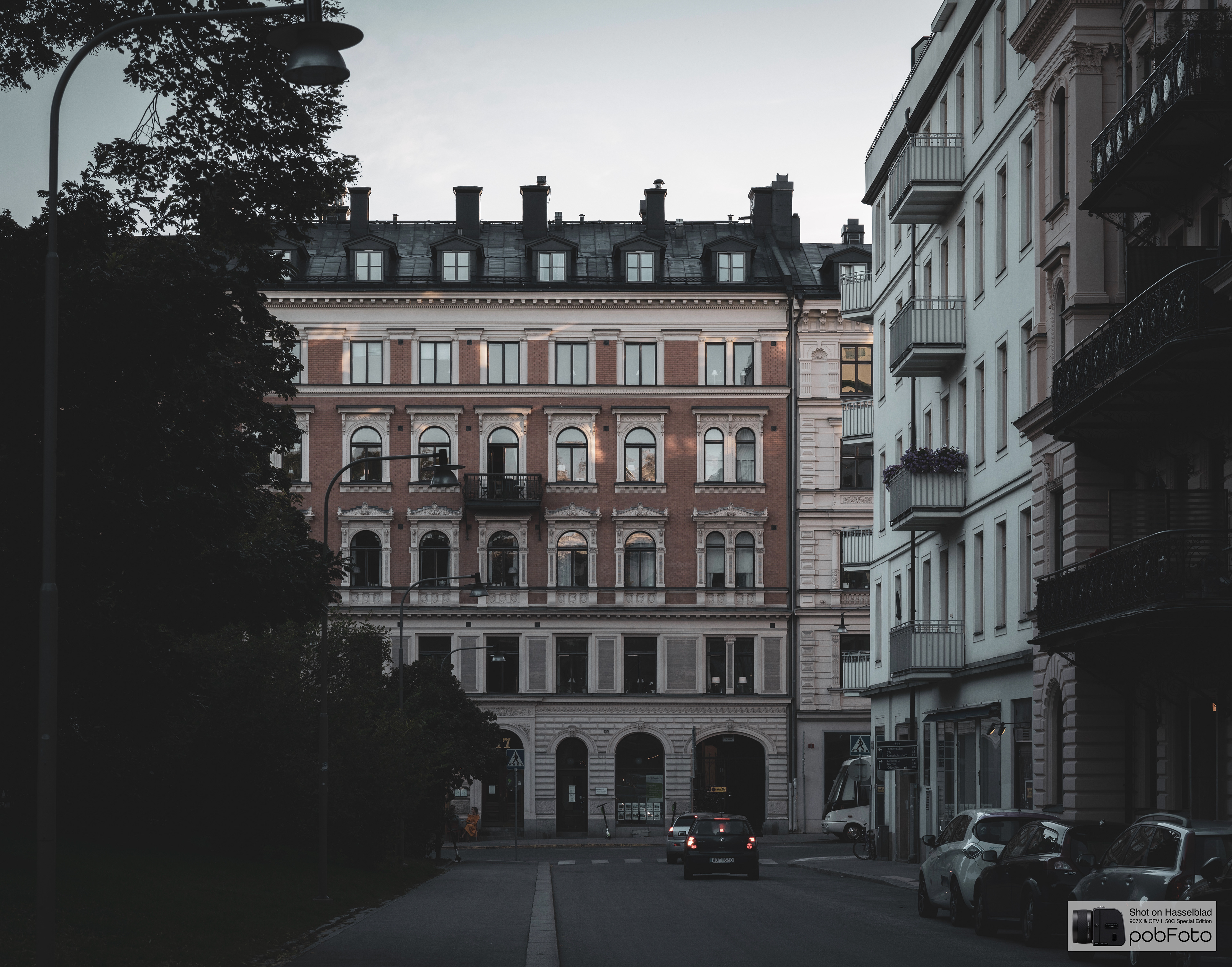 Tegnérlunden
