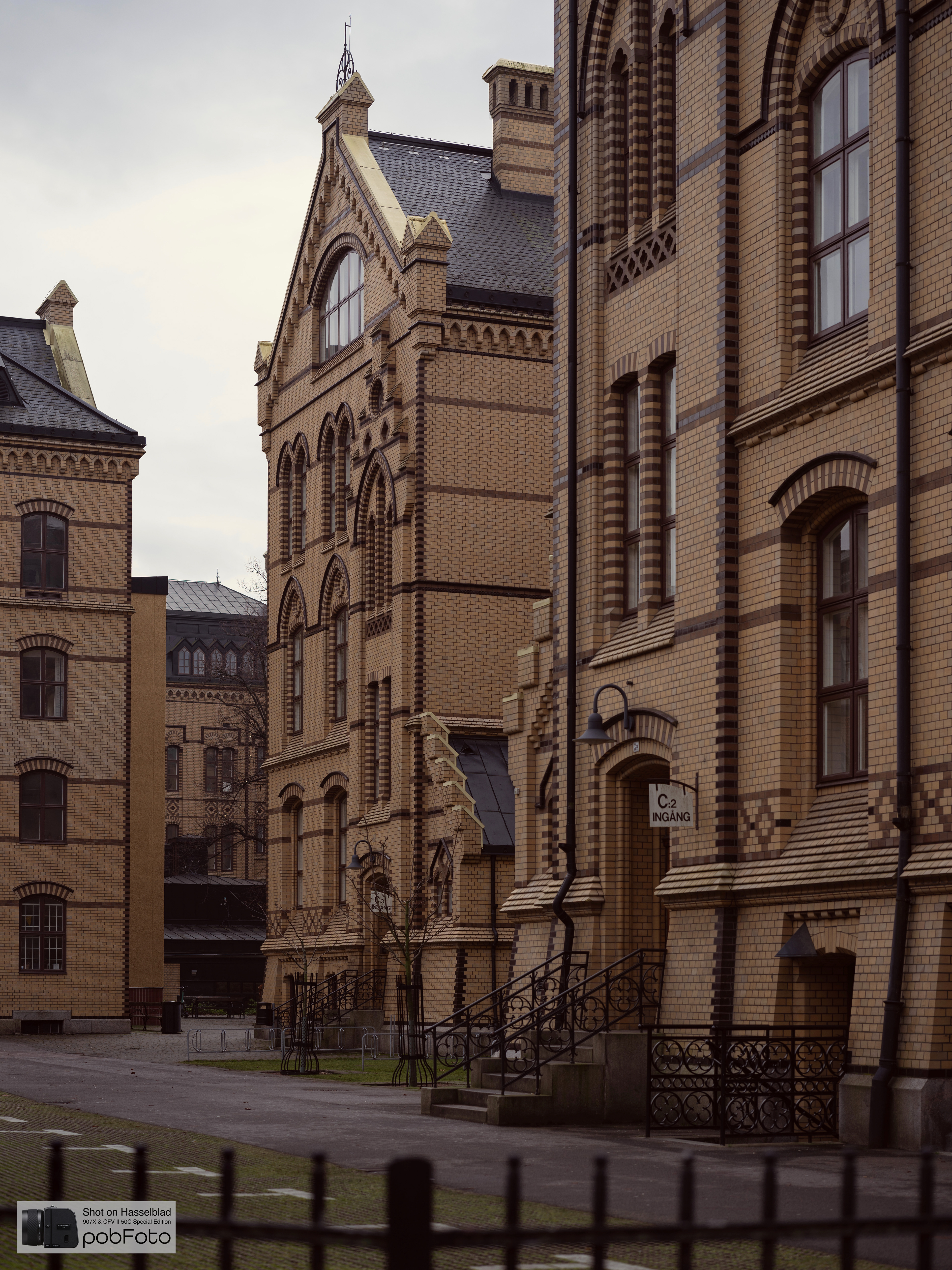 Pauliskolan