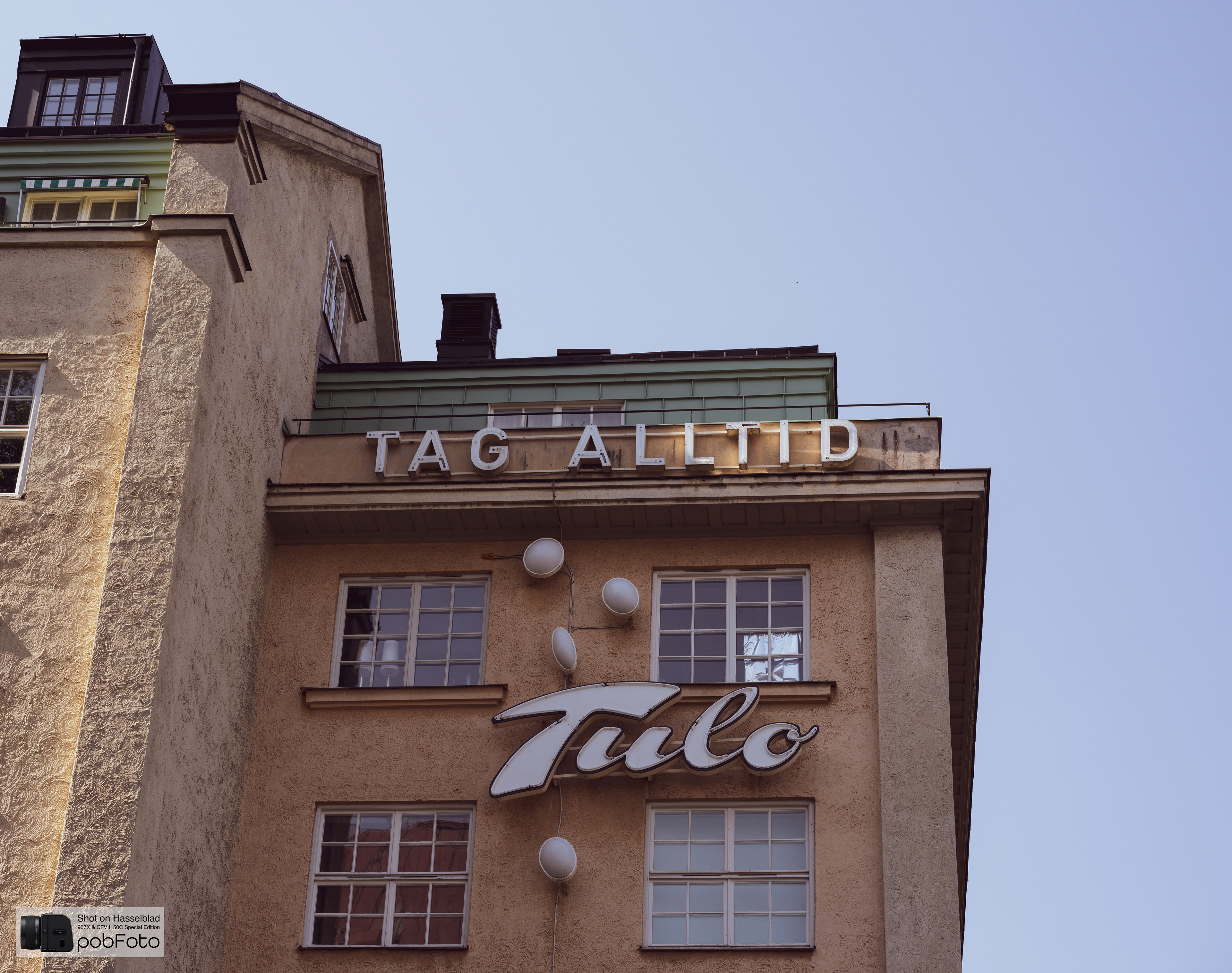 Kungsholmen