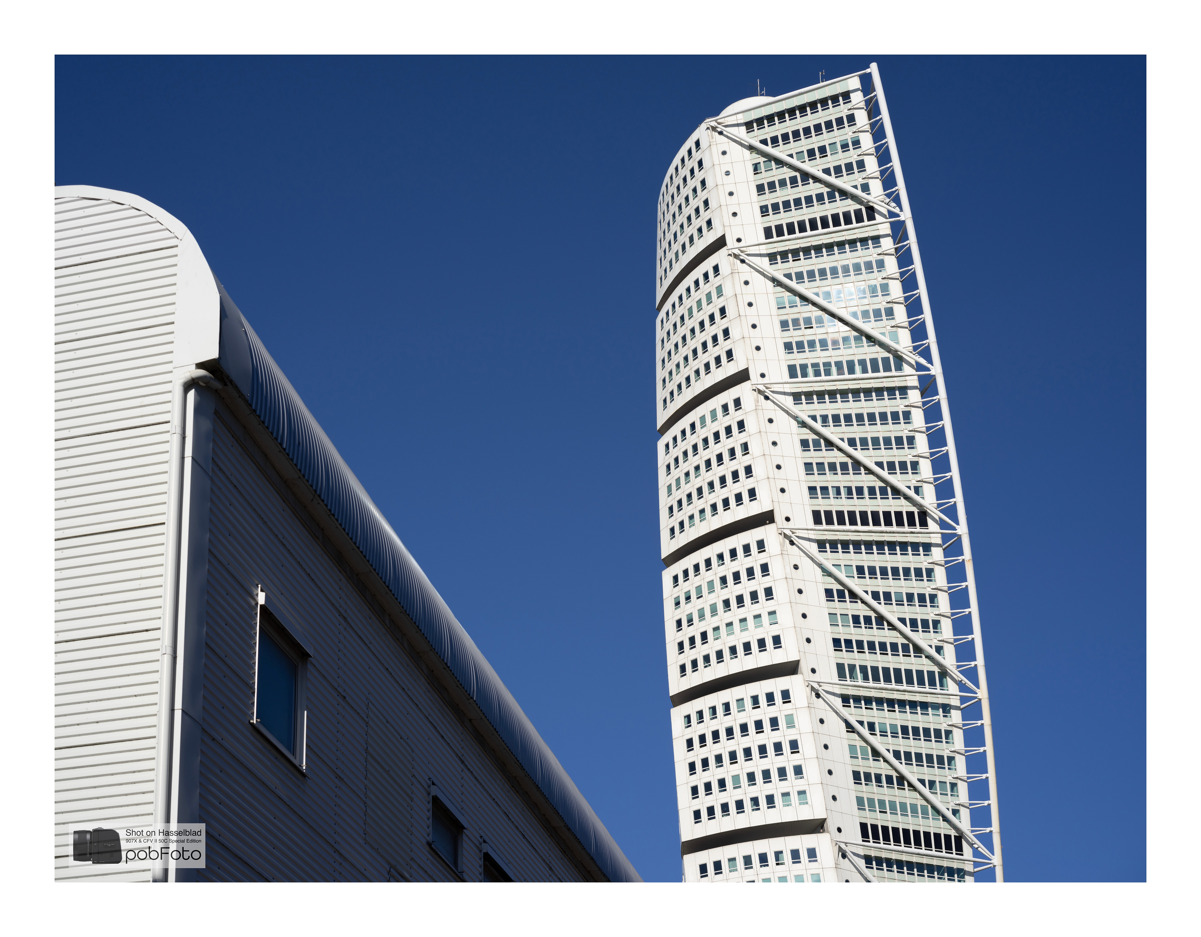 Turning Torso