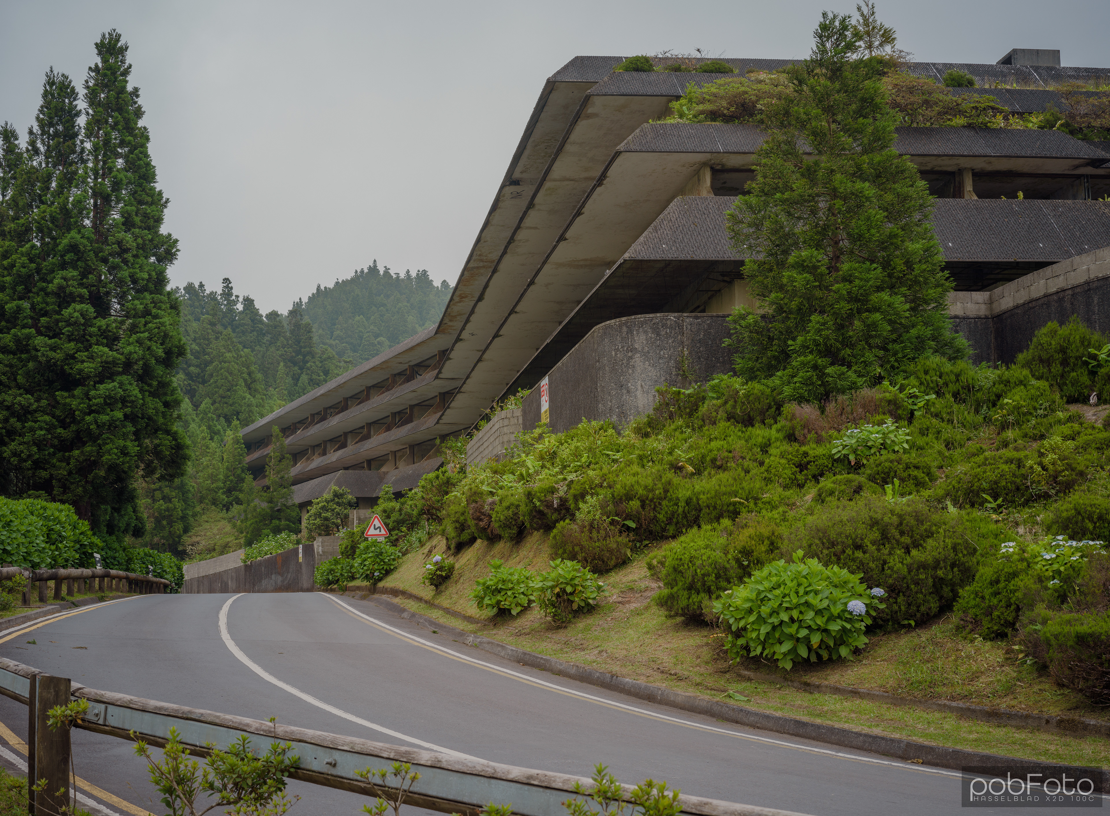 Forgotten Hotel