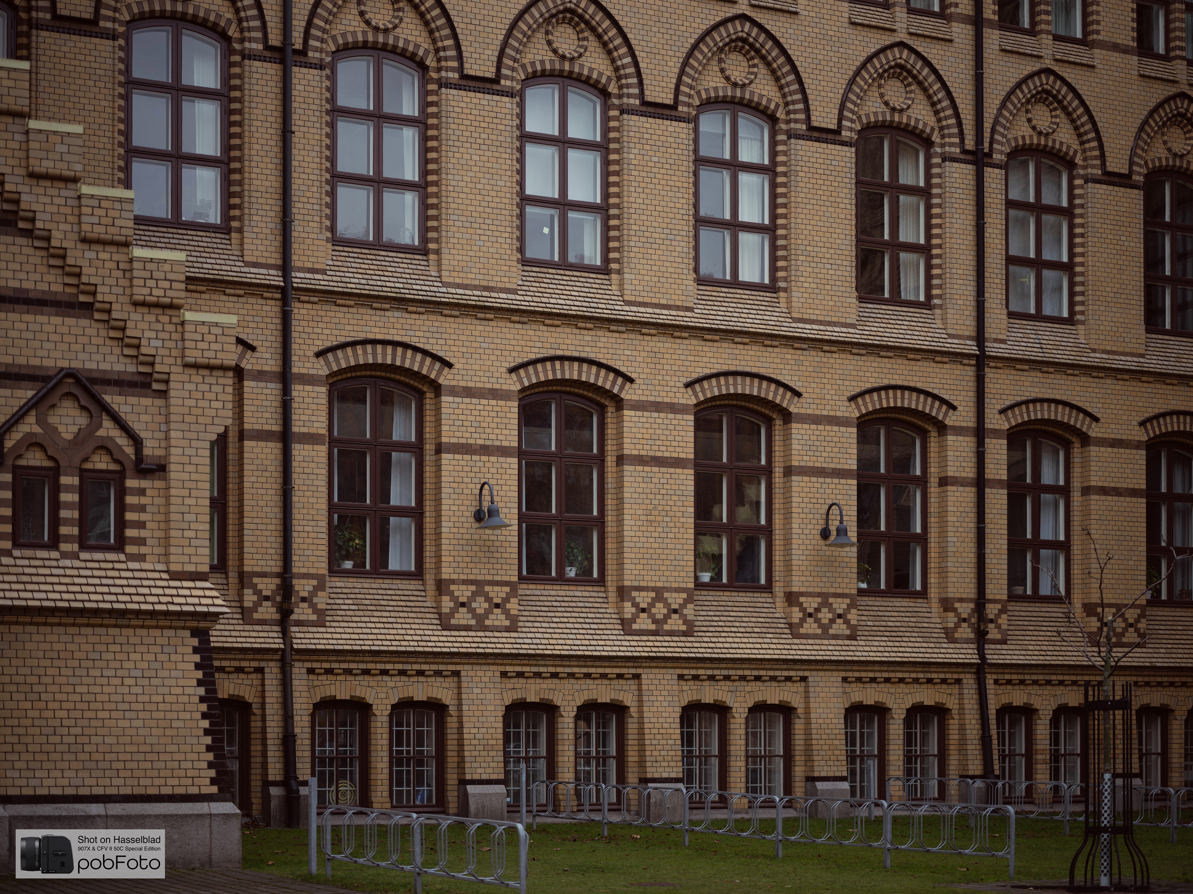 Pauliskolan