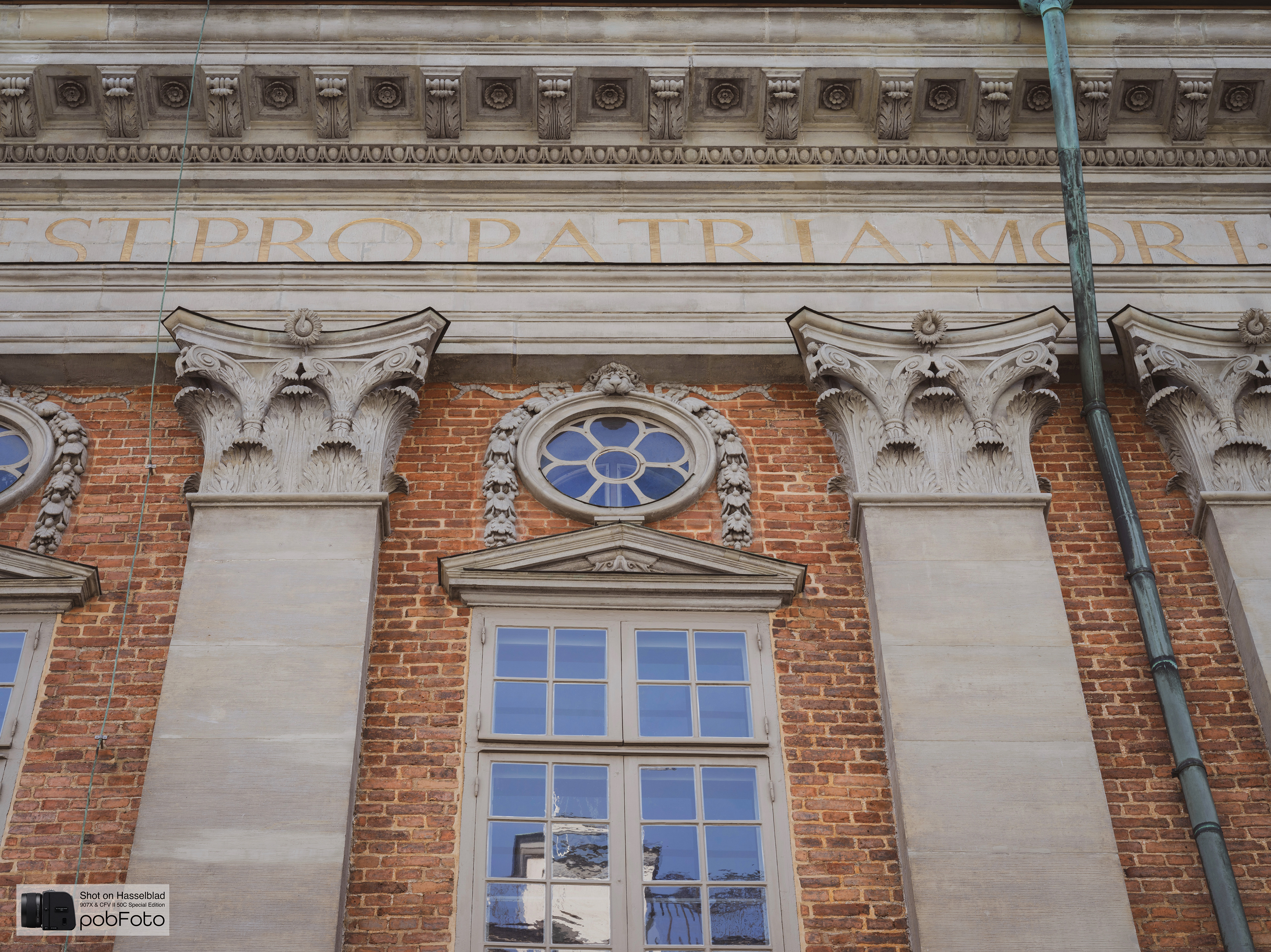 Riddarhuset