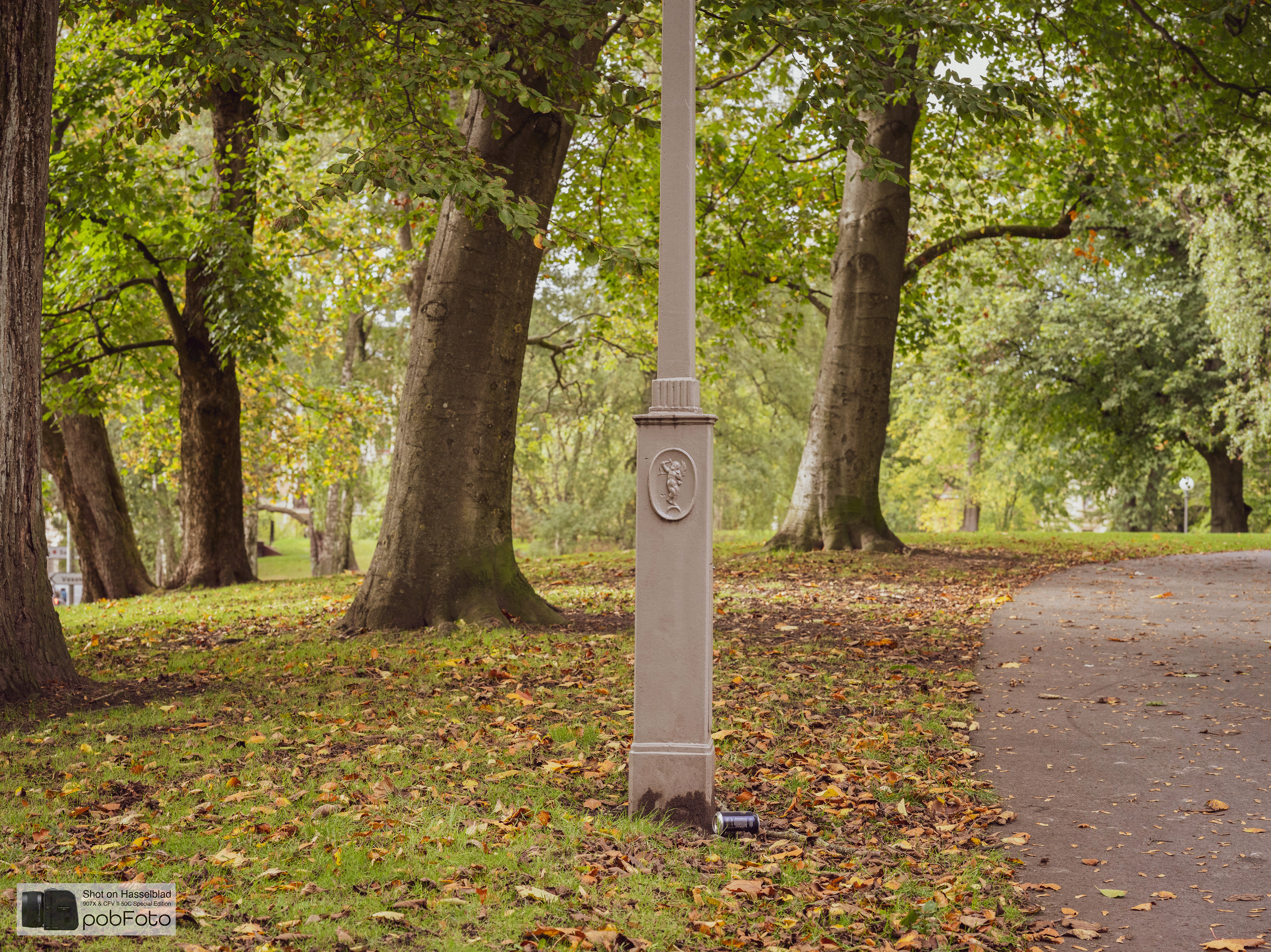 Vasaparken, Göteborg