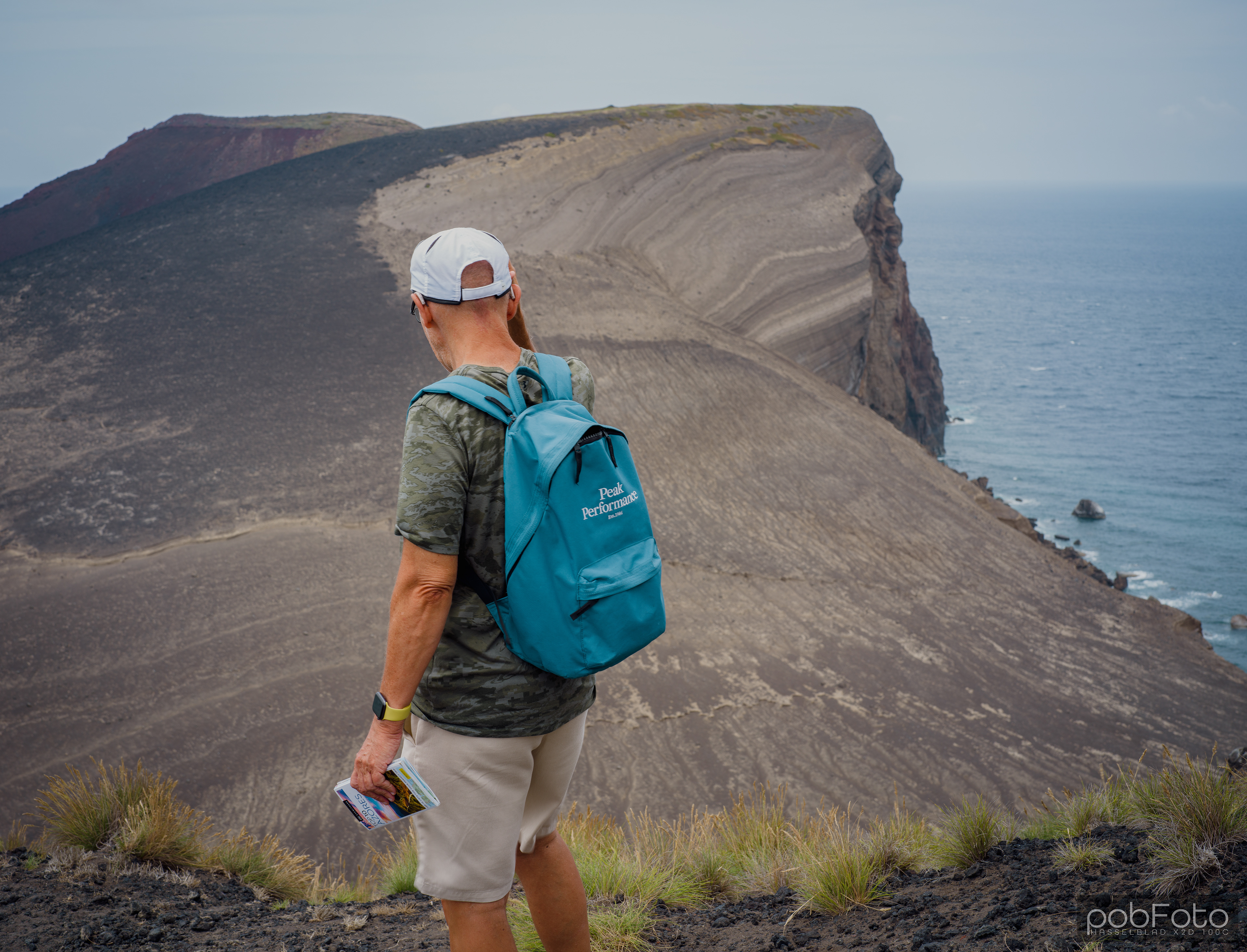 Faial Island