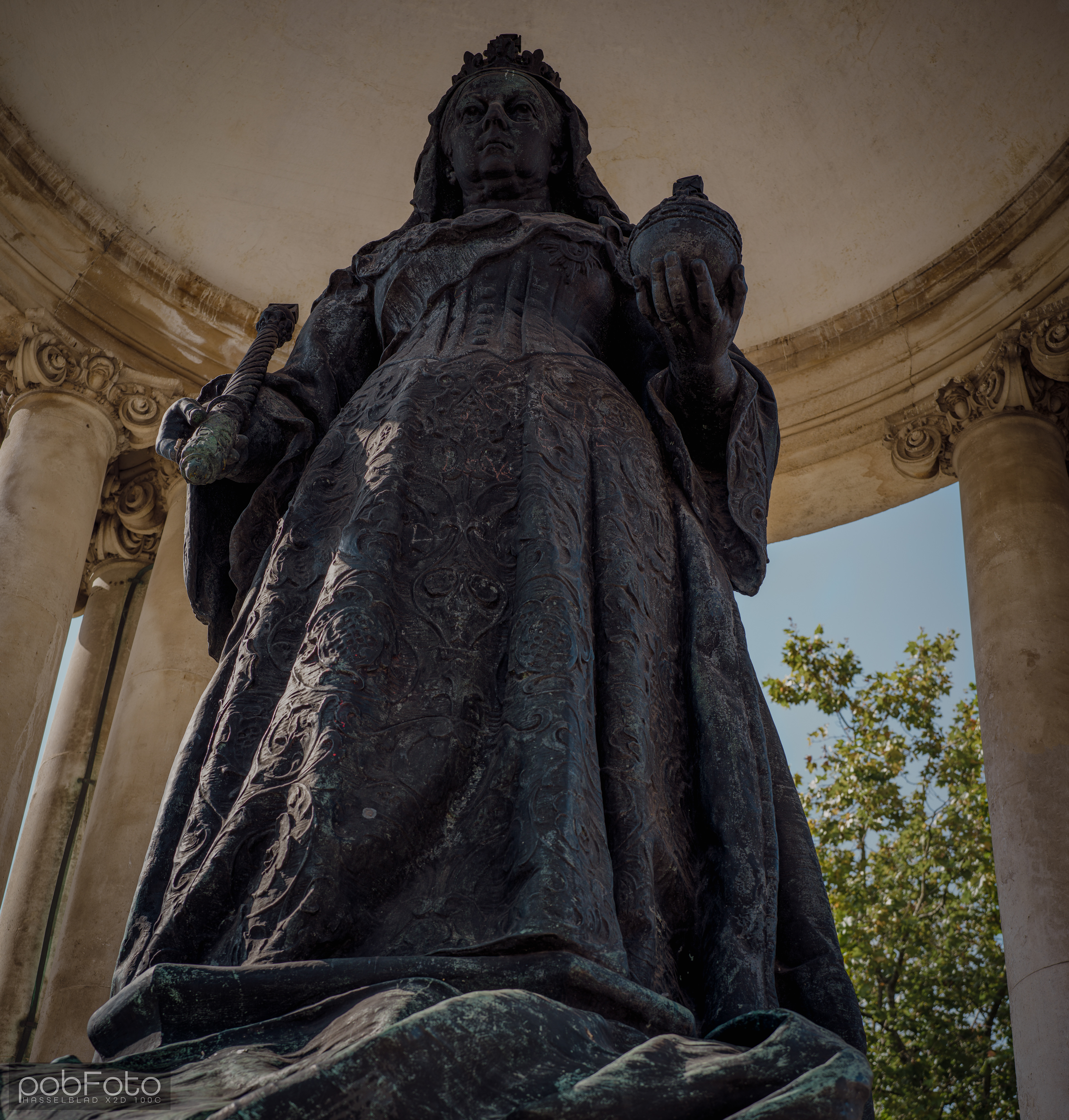 Victoria