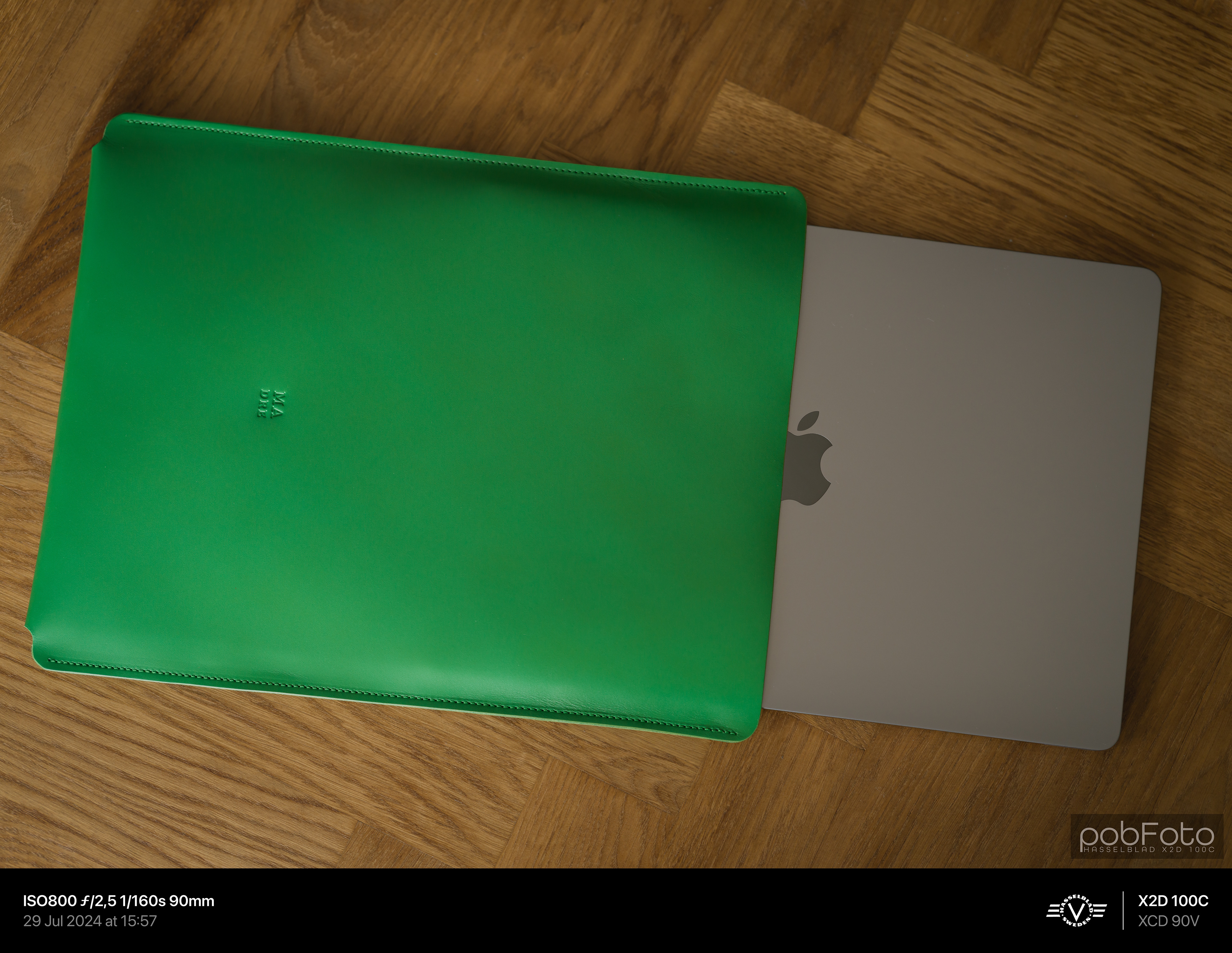 MaDre - Manuel Dreesmann