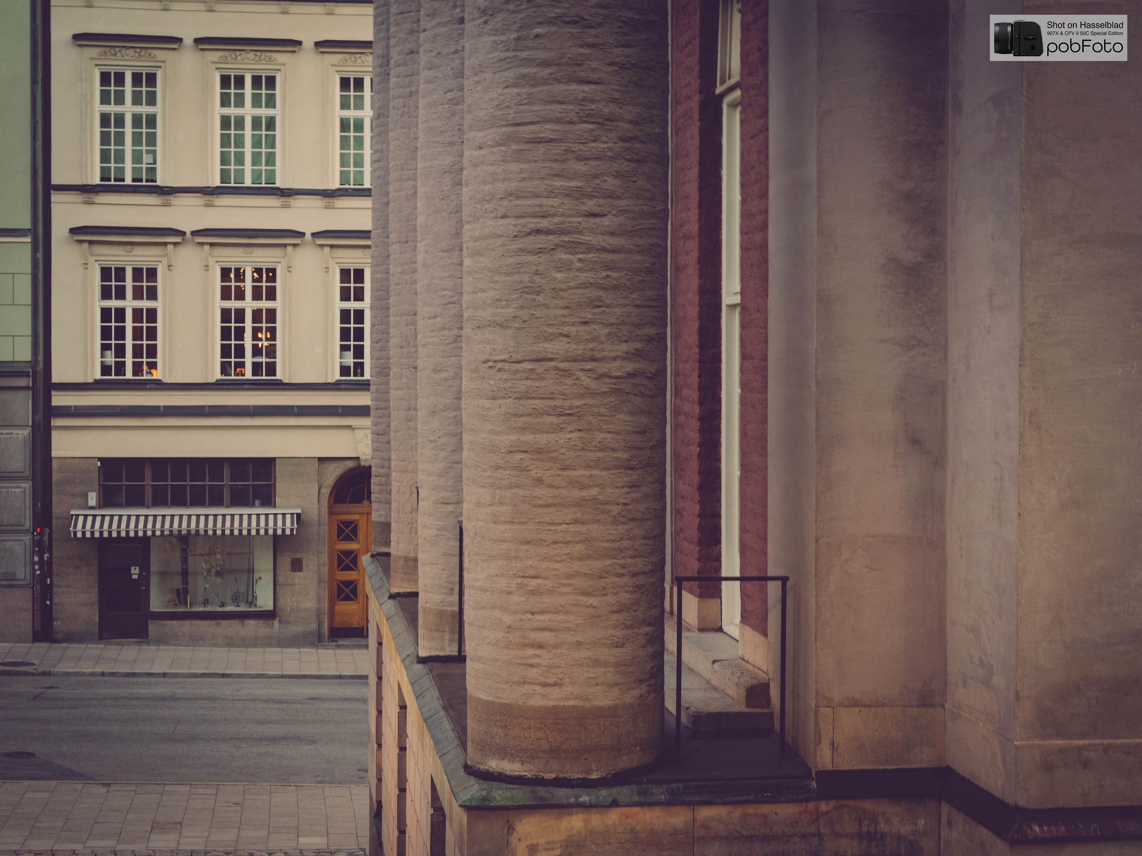 Drottninggatan