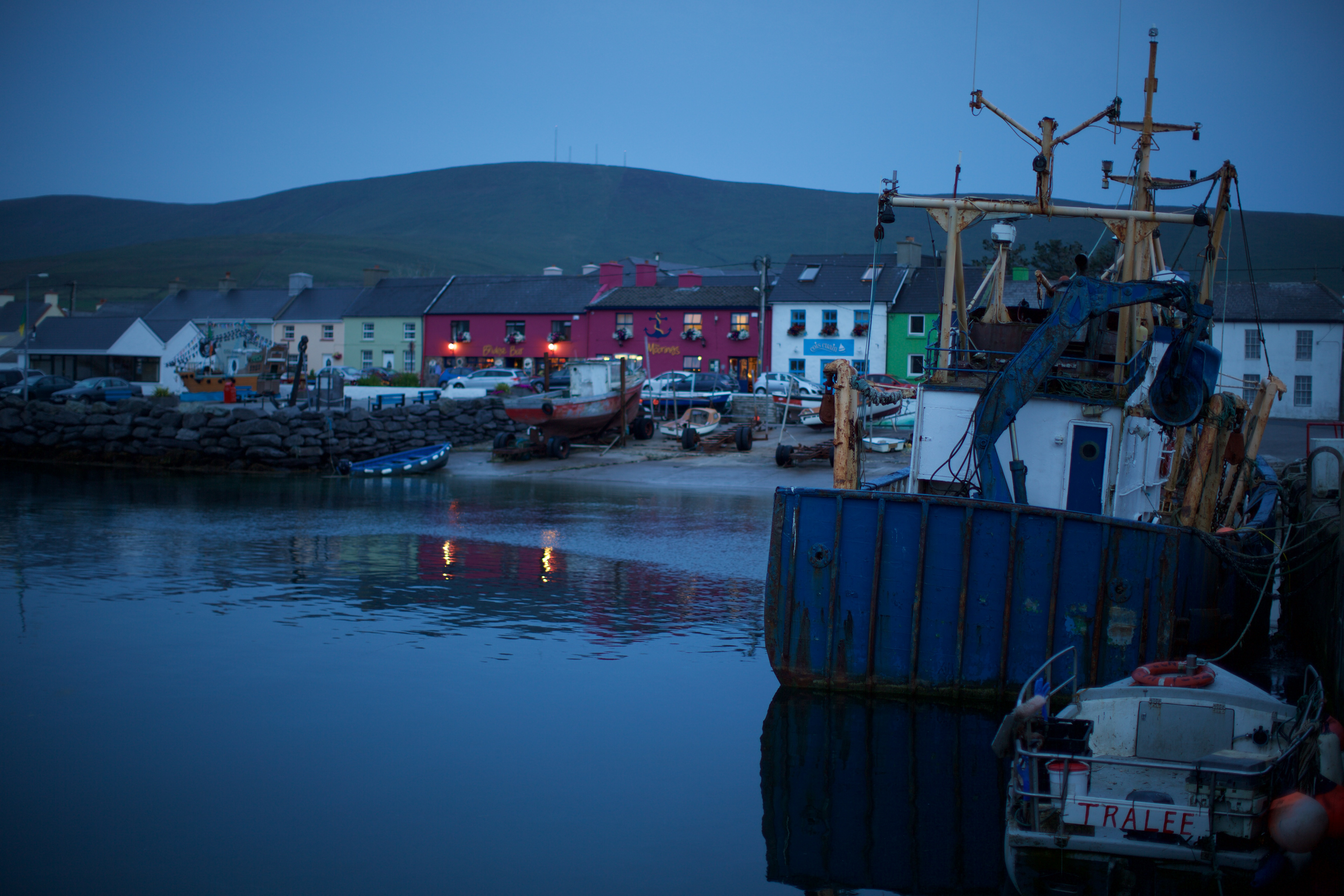 Portmagee